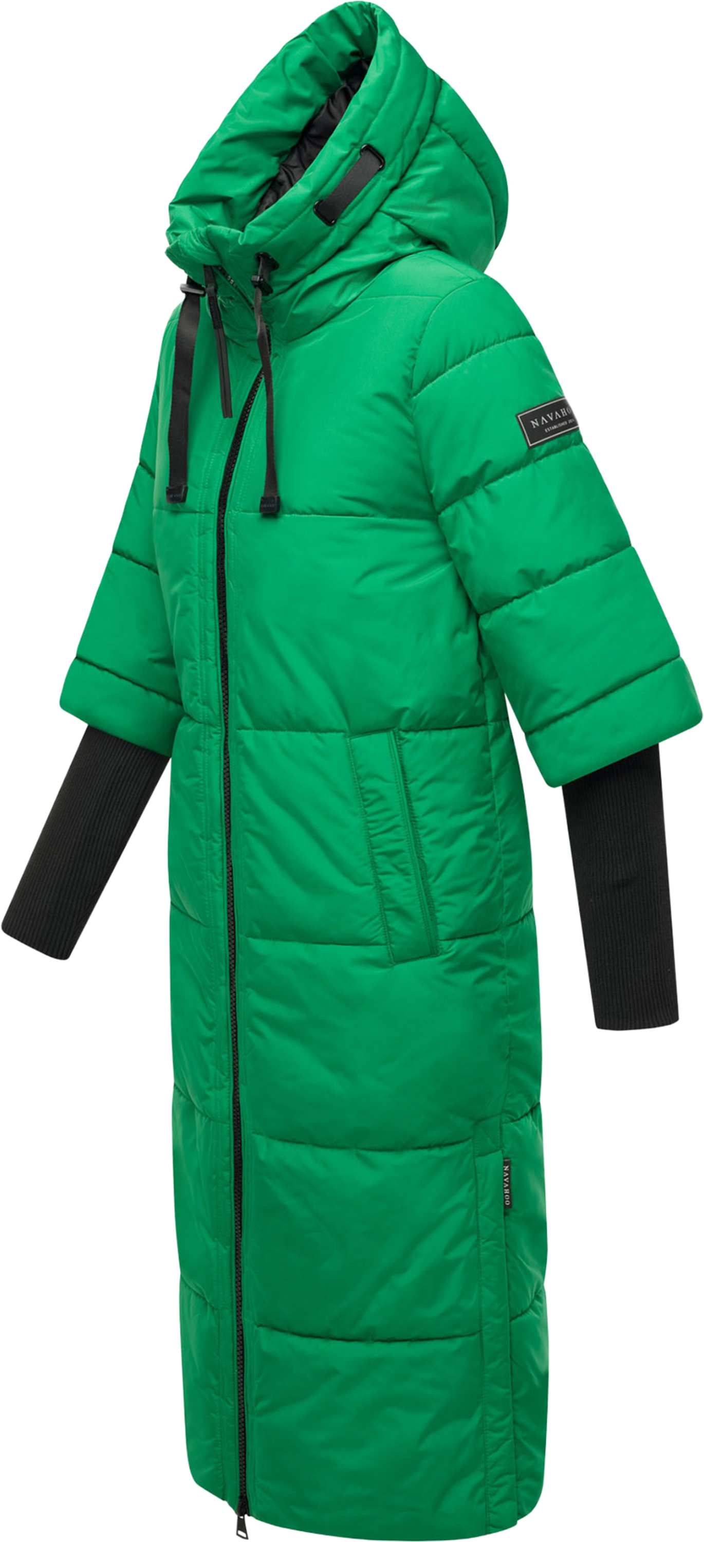 NAVAHOO, Women Winterjacket Ciao Miau