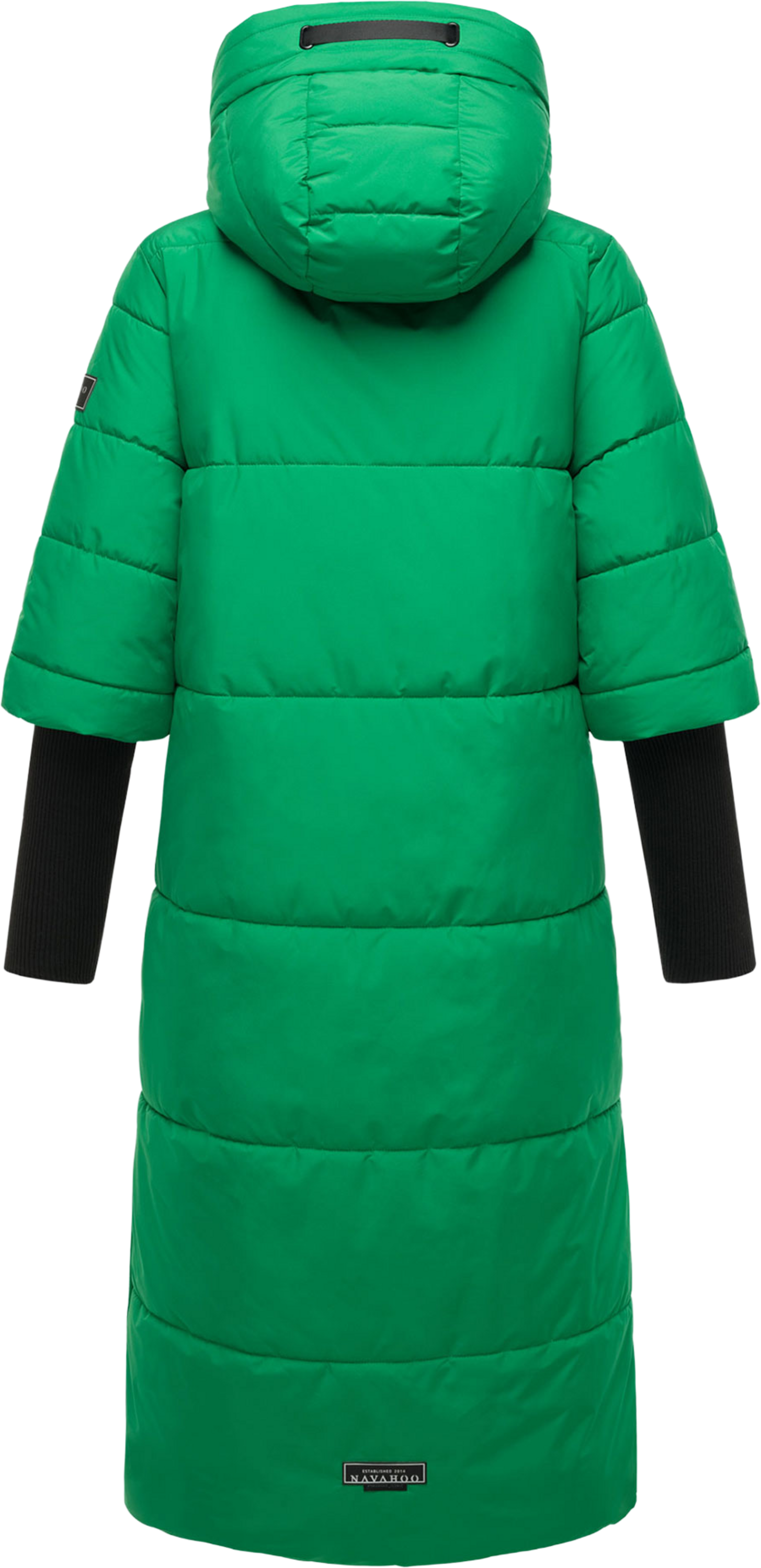 NAVAHOO, Women Winterjacket Ciao Miau