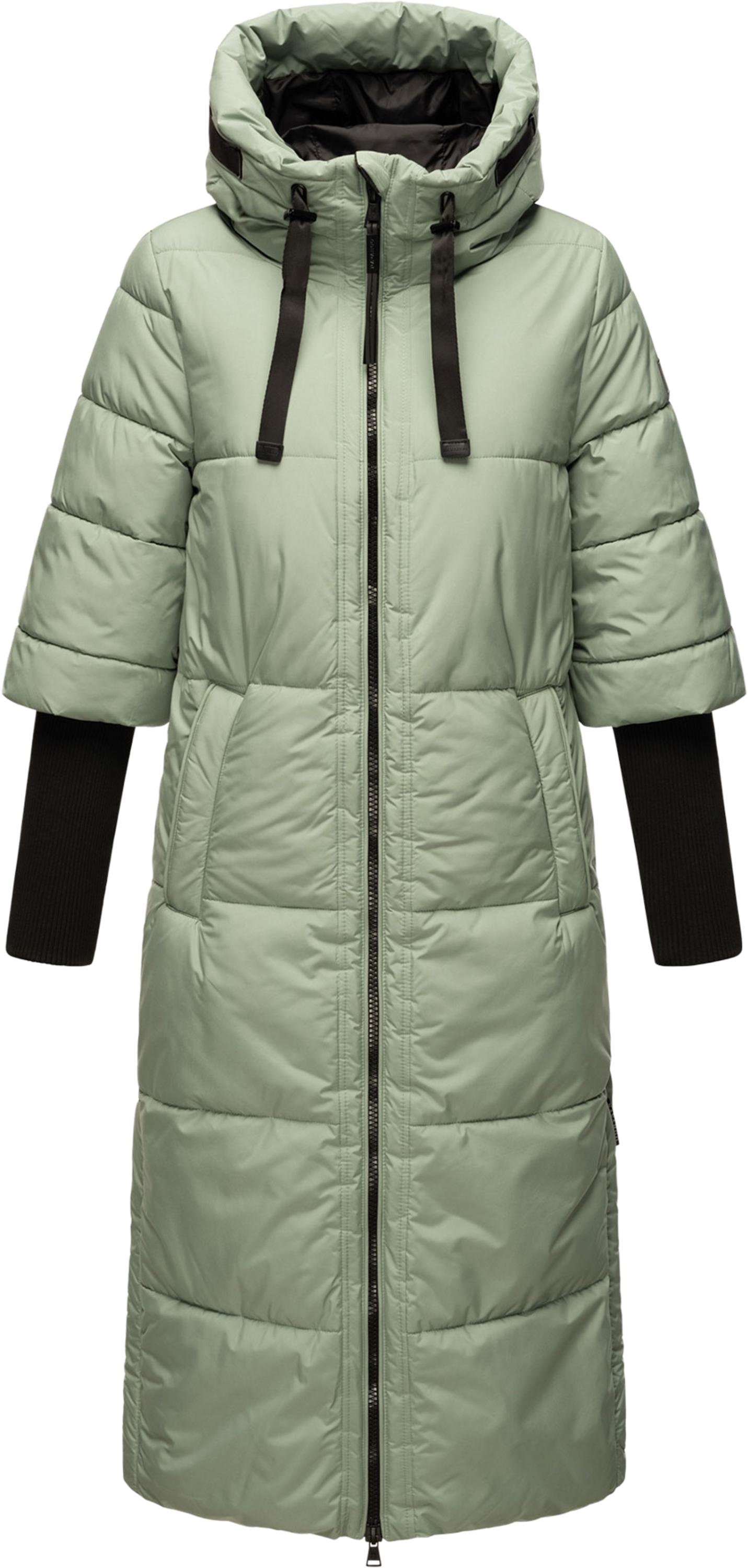 NAVAHOO, Women Winterjacket Ciao Miau