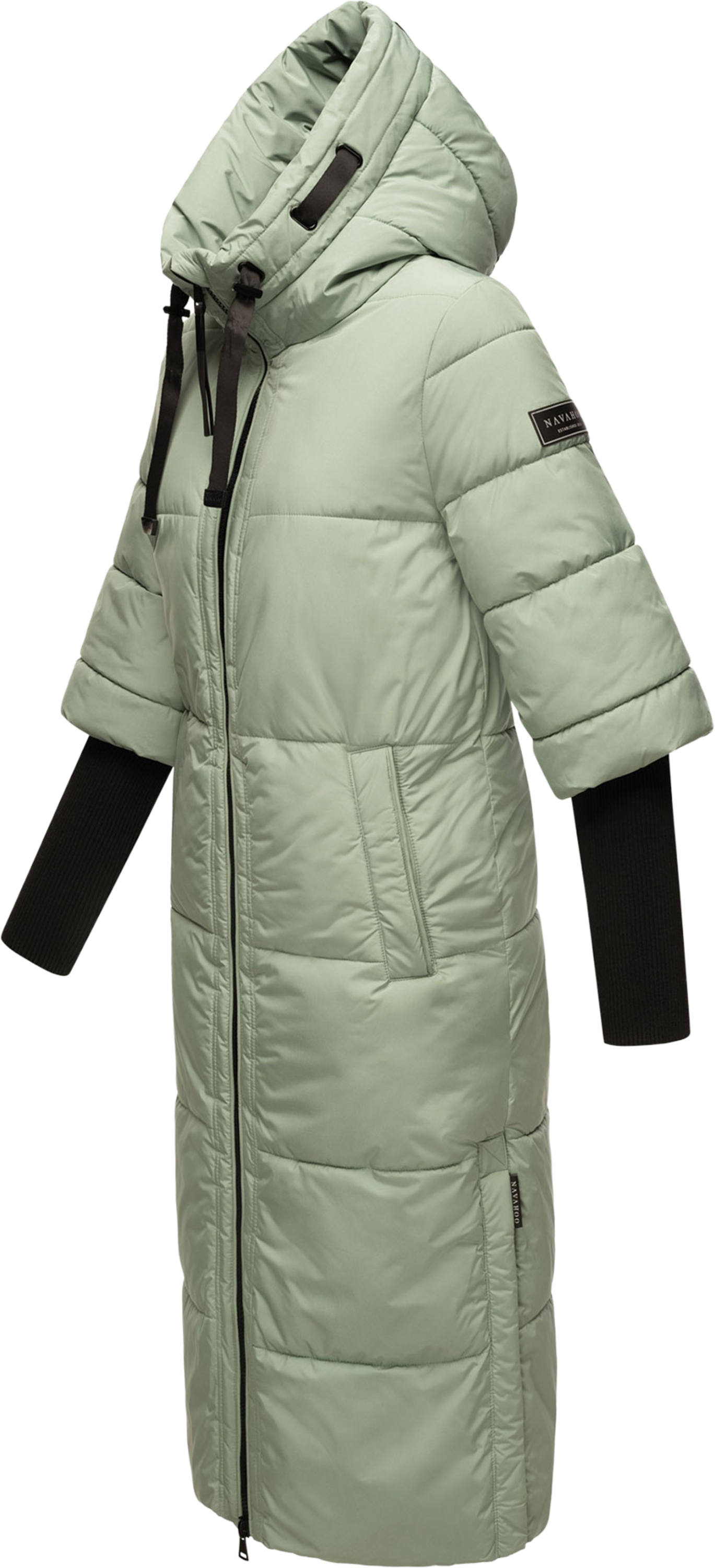 NAVAHOO, Women Winterjacket Ciao Miau