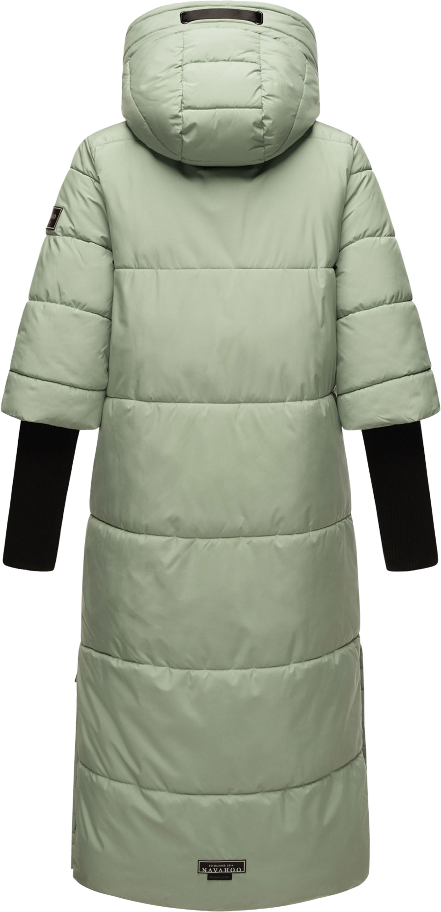 NAVAHOO, Women Winterjacket Ciao Miau