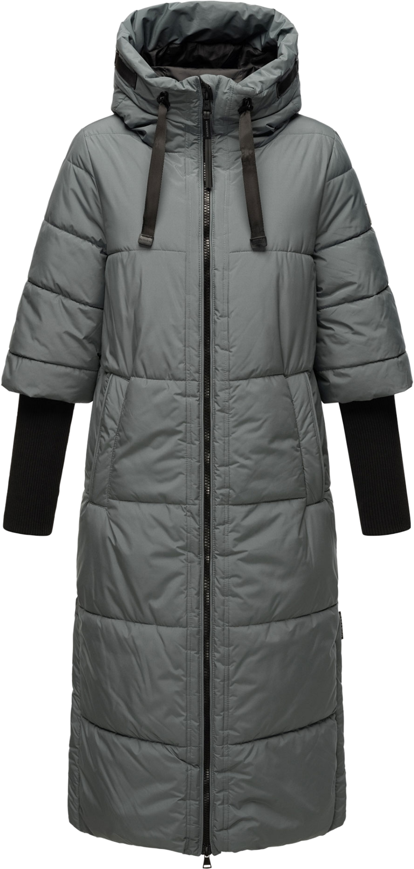 NAVAHOO, Women Winterjacket Ciao Miau