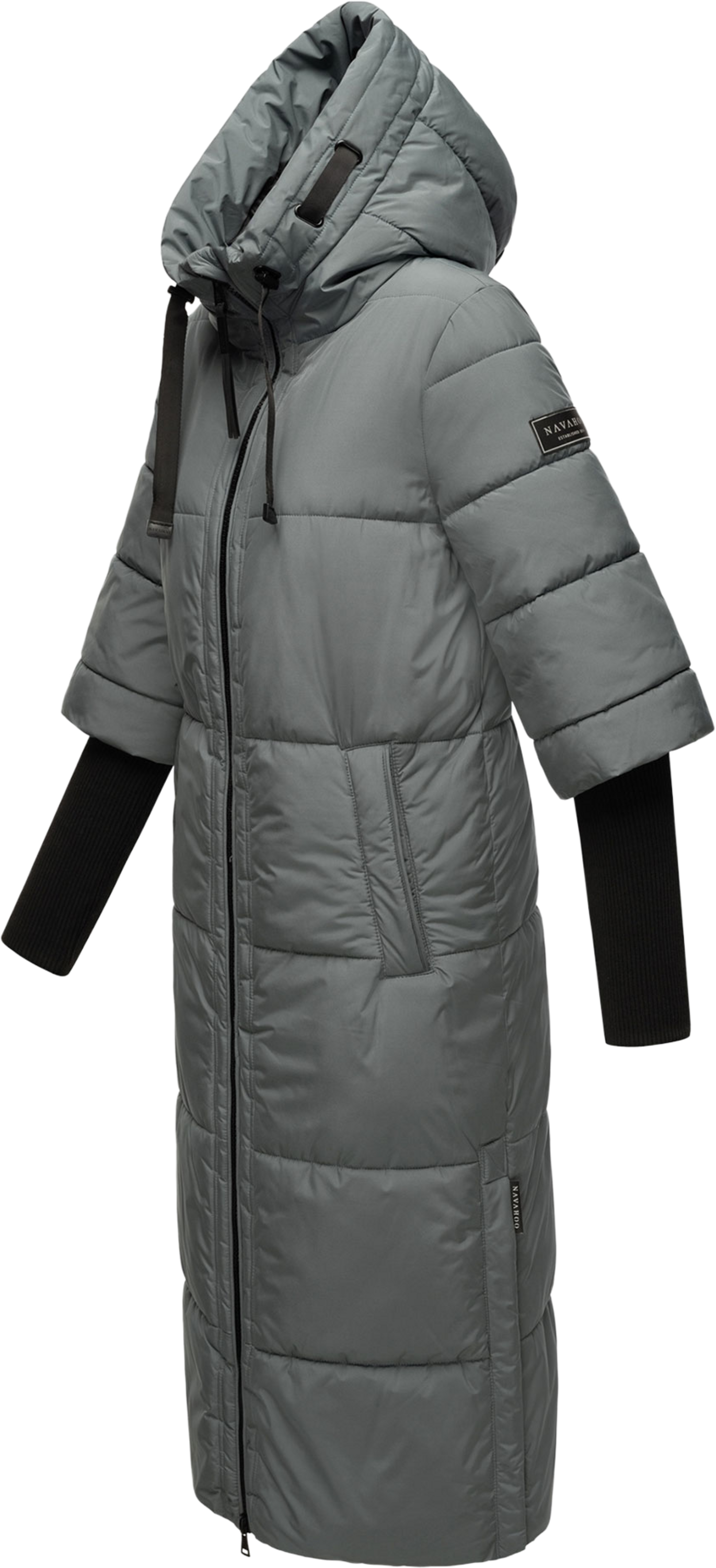 NAVAHOO, Women Winterjacket Ciao Miau