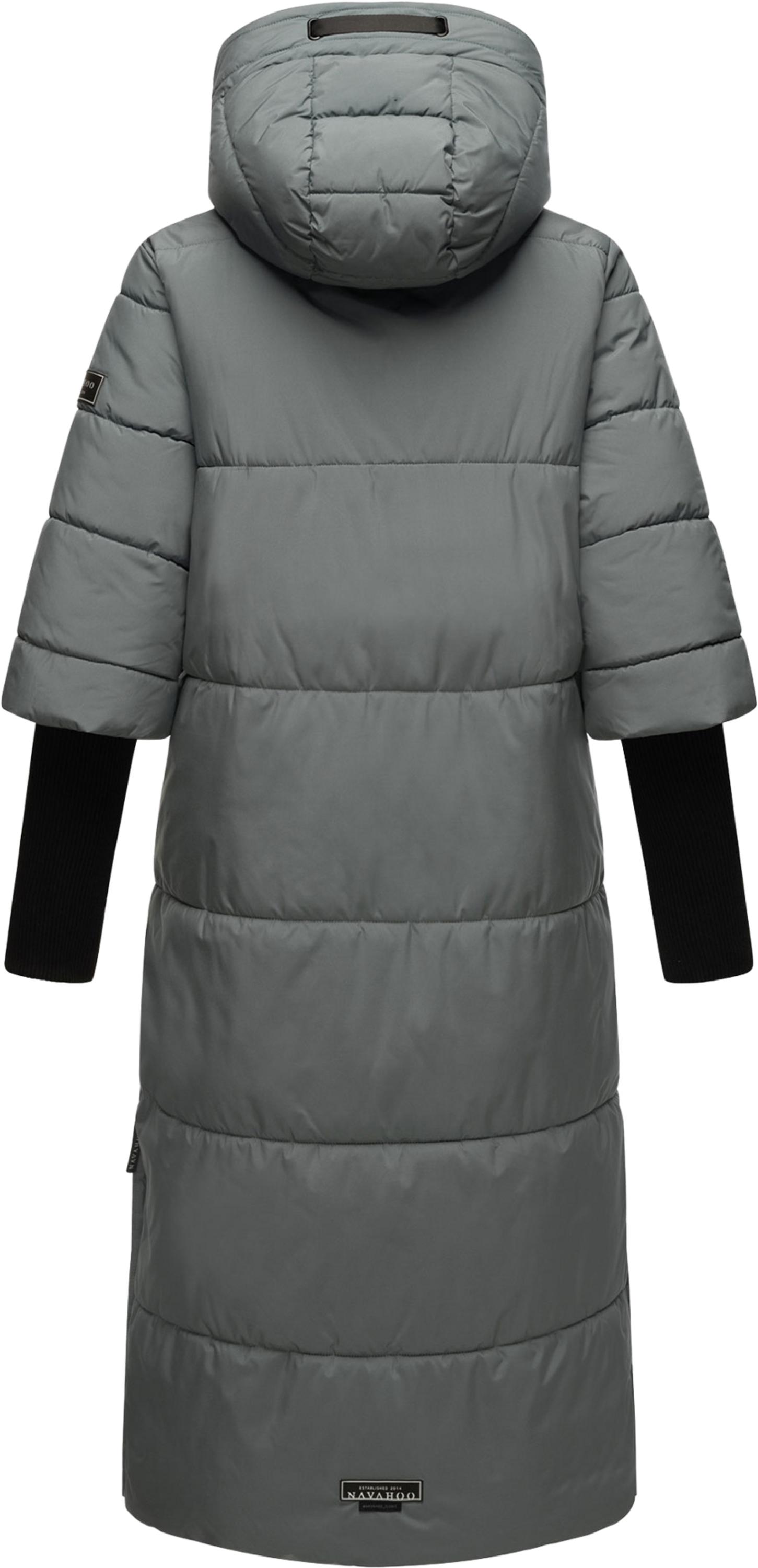 NAVAHOO, Women Winterjacket Ciao Miau