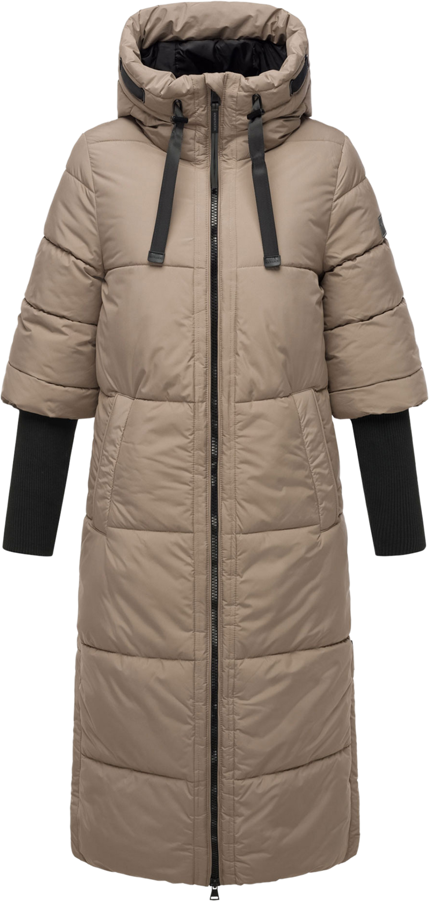 NAVAHOO, Women Winterjacket Ciao Miau