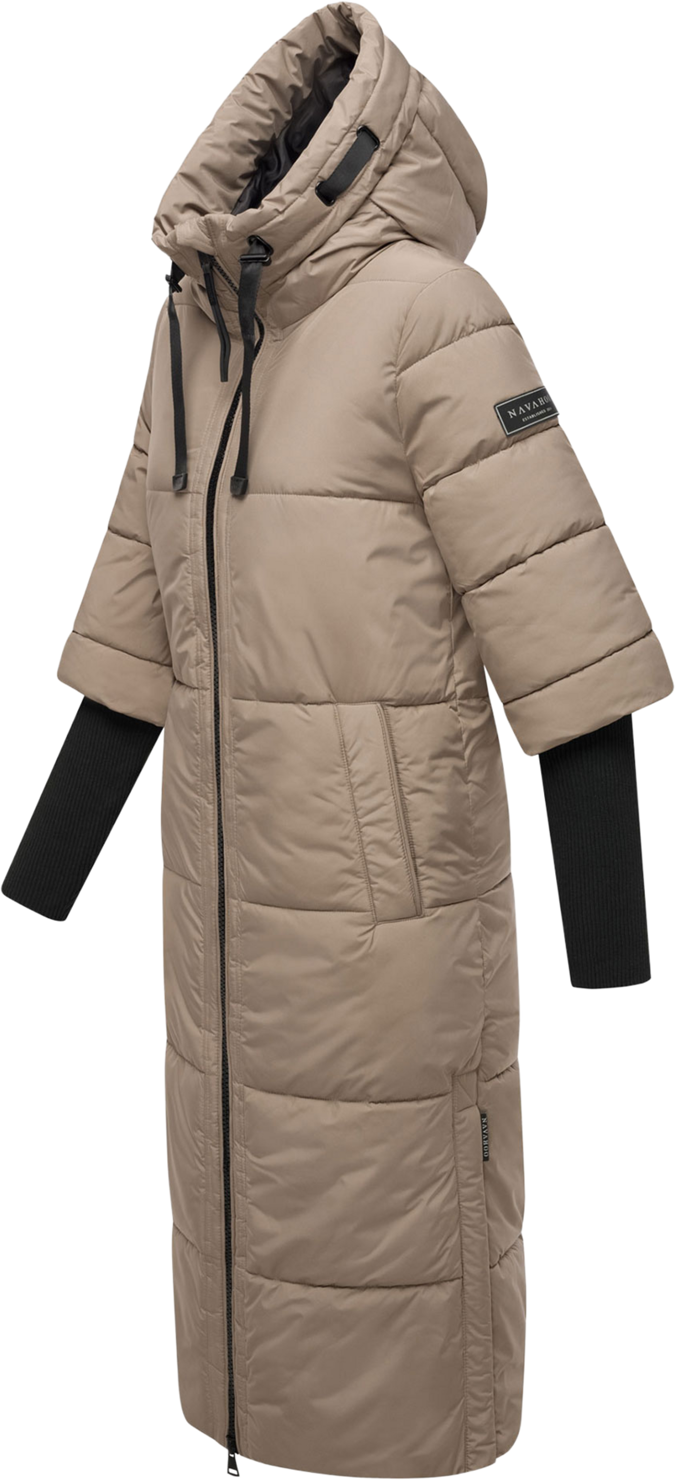 NAVAHOO, Women Winterjacket Ciao Miau