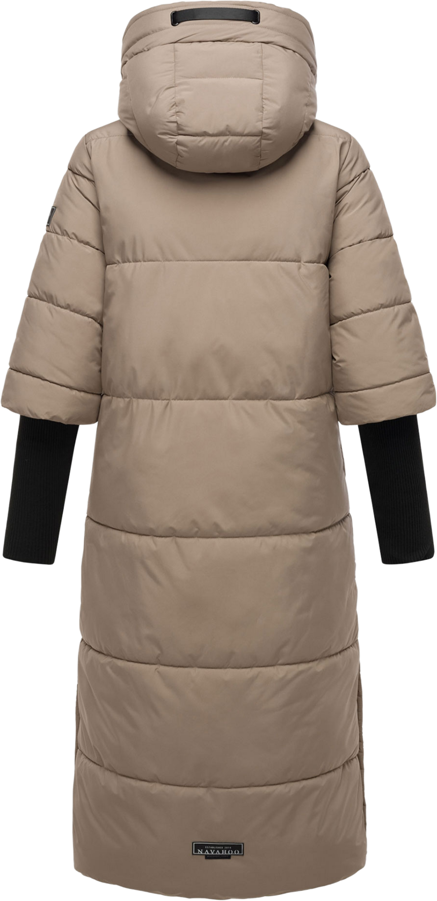 NAVAHOO, Women Winterjacket Ciao Miau