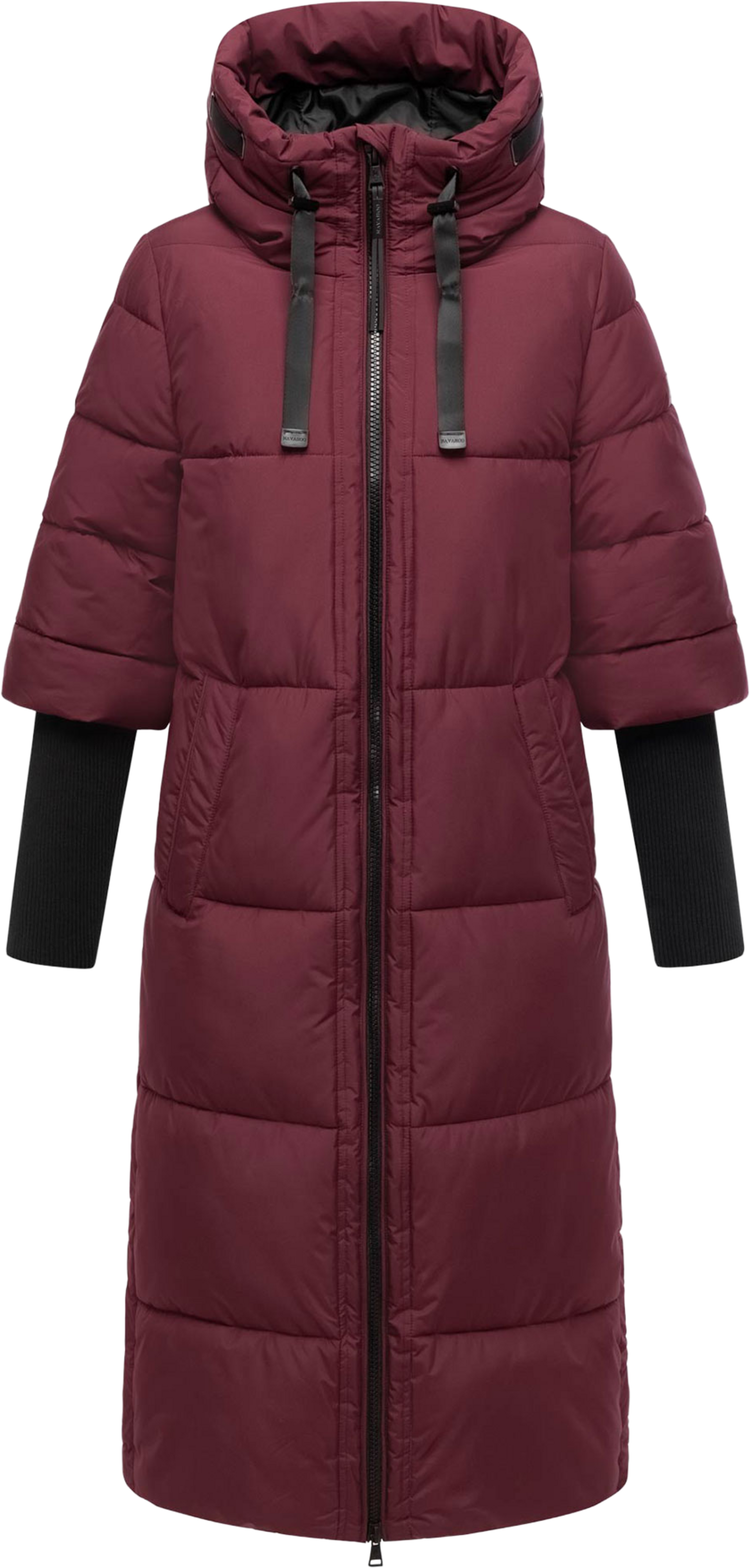 NAVAHOO, Women Winterjacket Ciao Miau