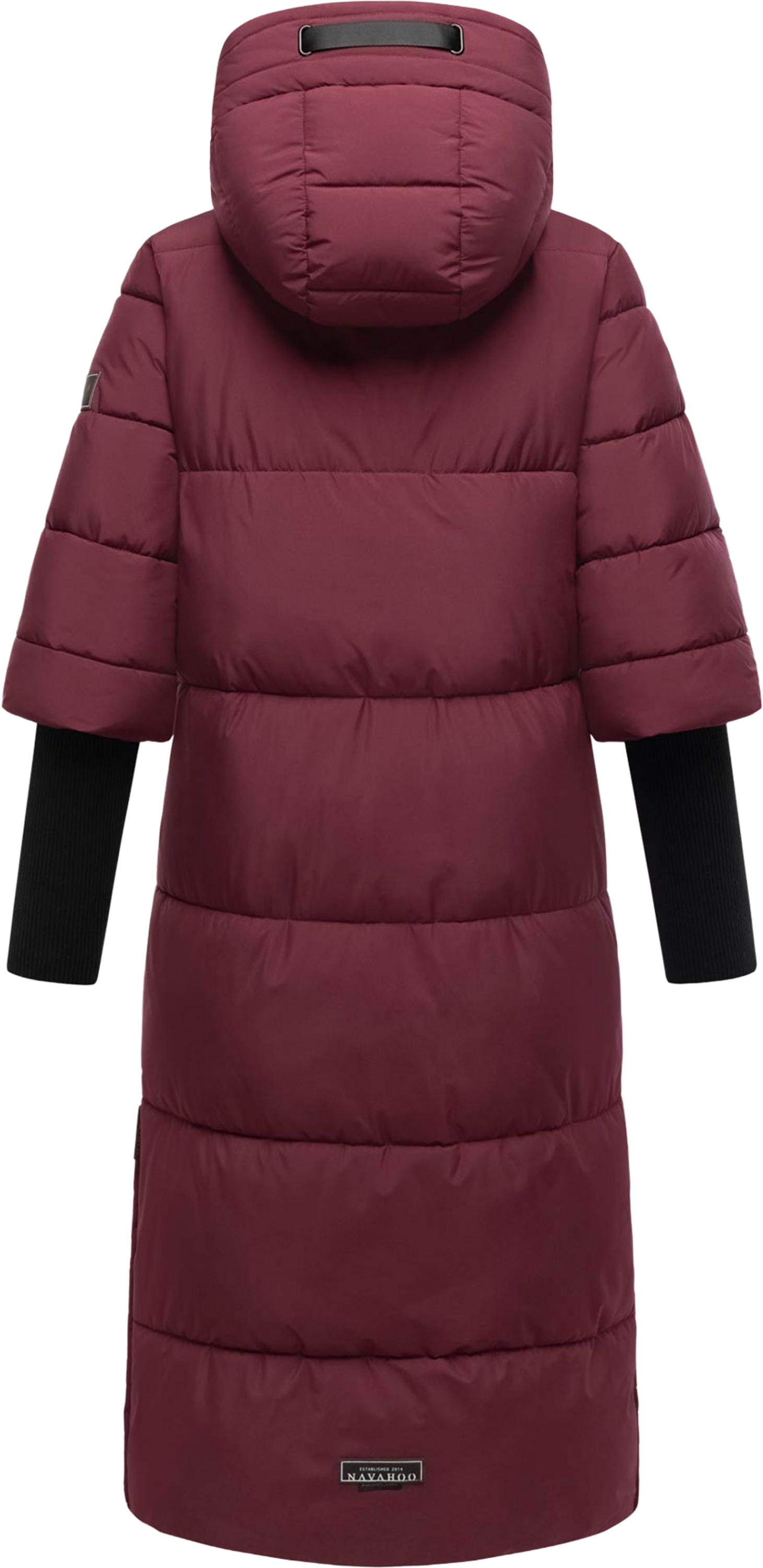 NAVAHOO, Women Winterjacket Ciao Miau