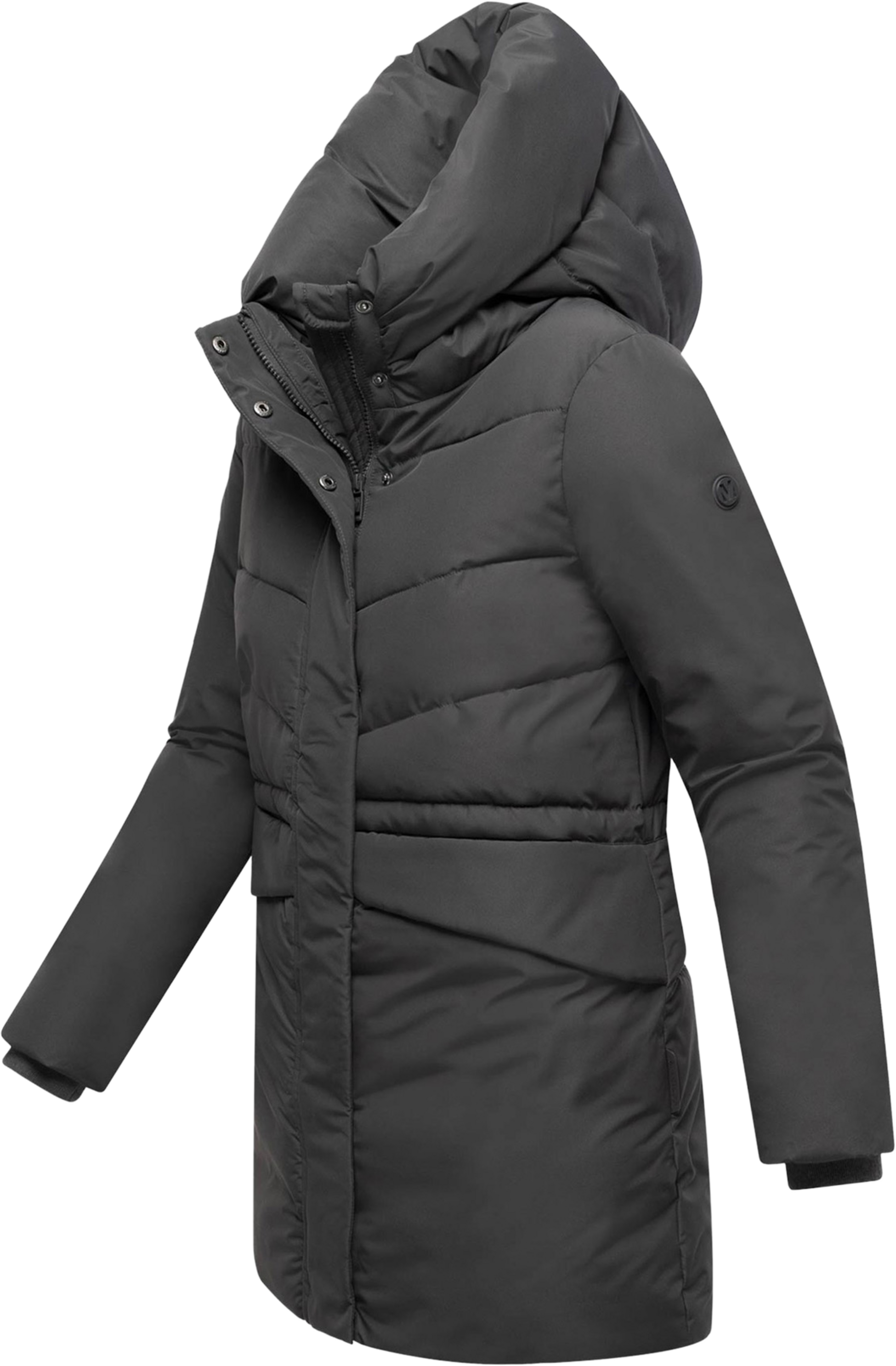 MARIKOO, Women Winterjacket Delilah