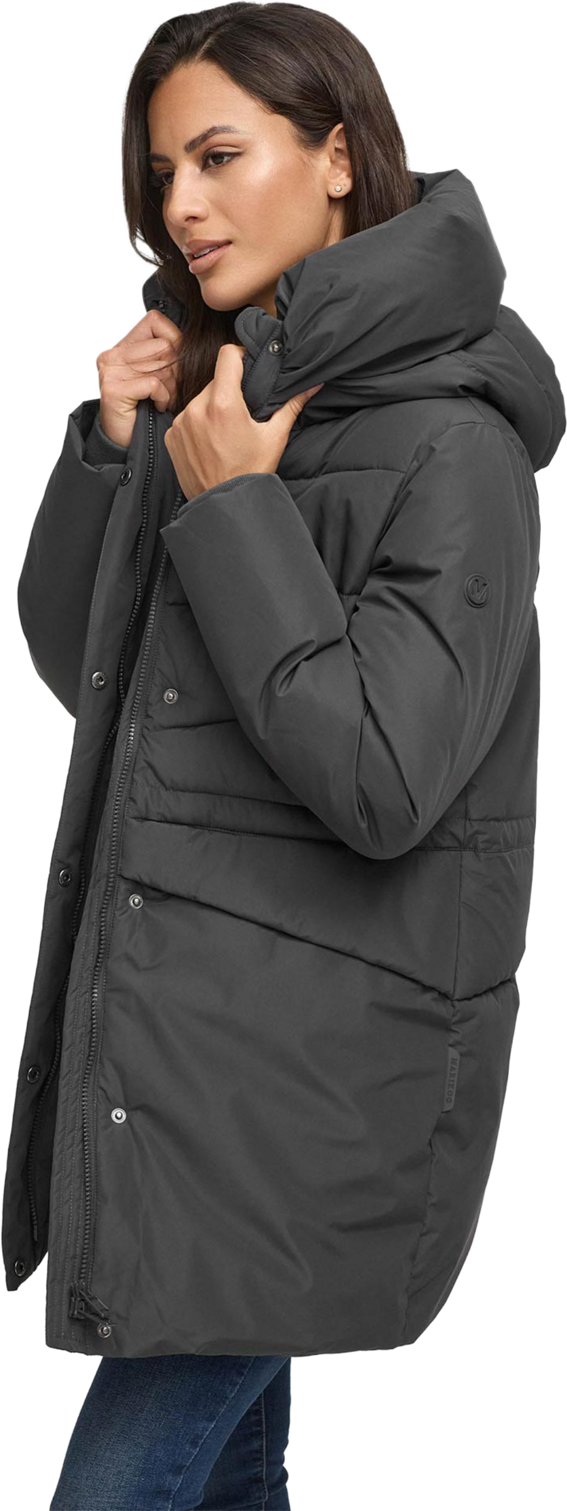 MARIKOO, Women Winterjacket Delilah