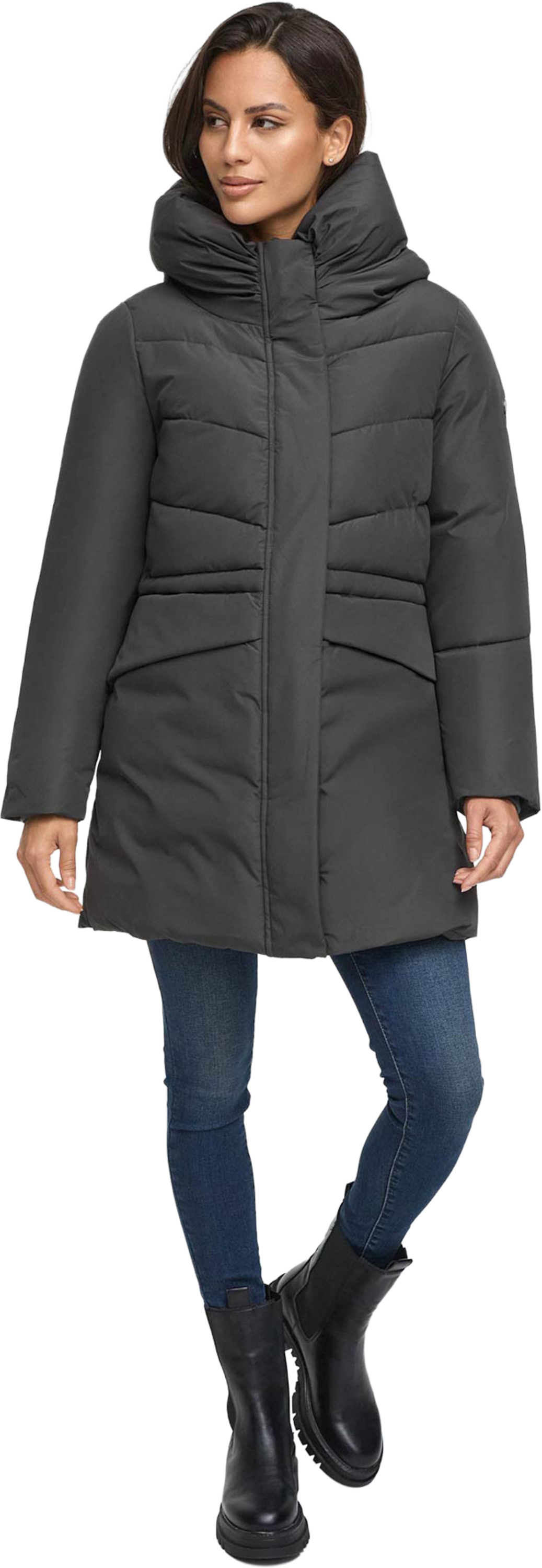 MARIKOO, Women Winterjacket Delilah