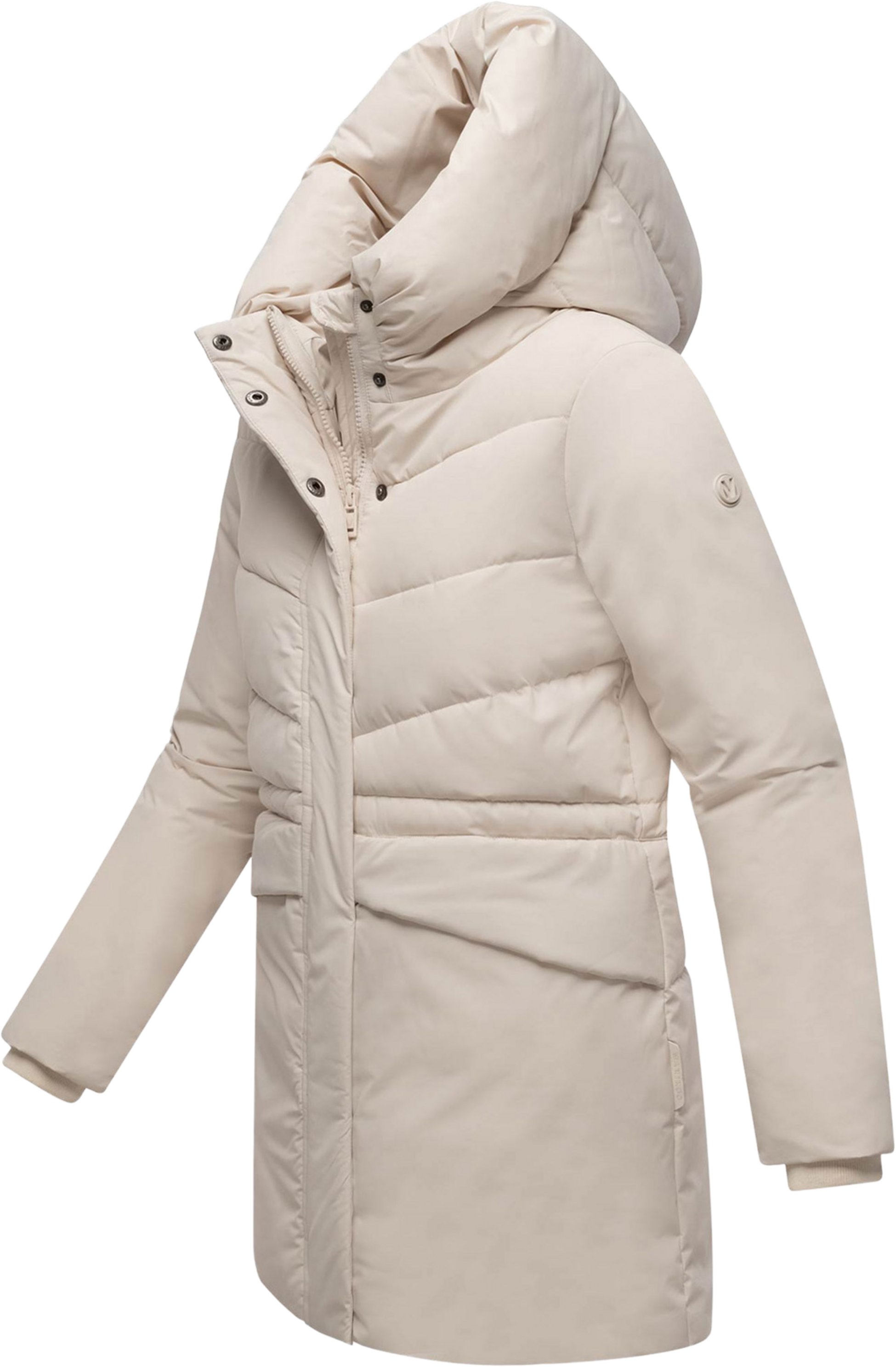 MARIKOO, Women Winterjacket Delilah