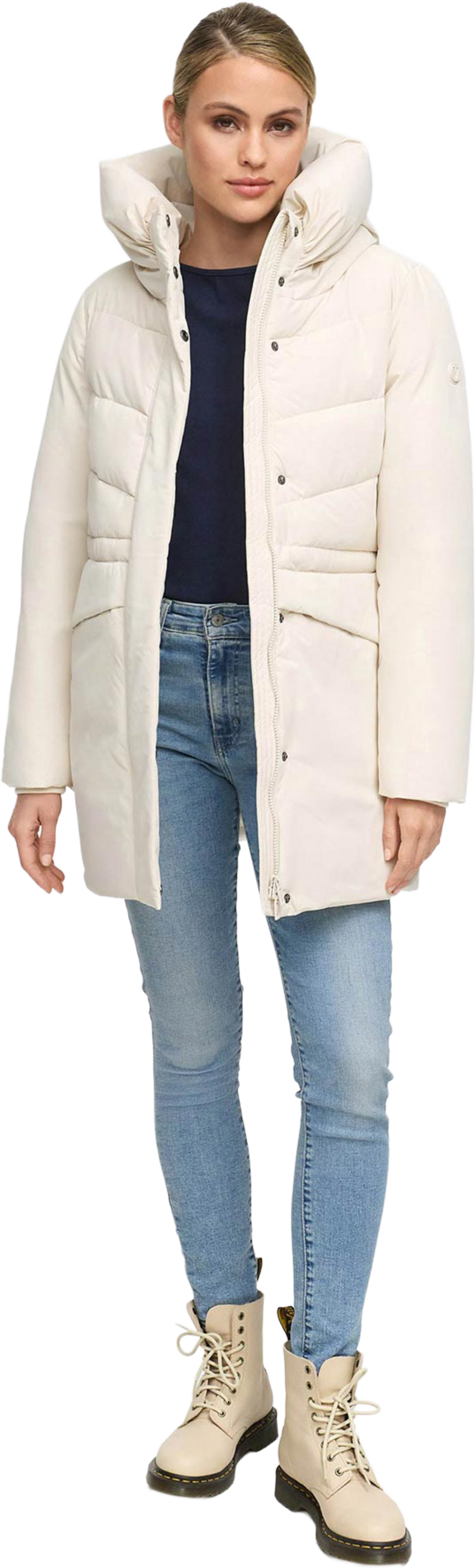 MARIKOO, Women Winterjacket Delilah