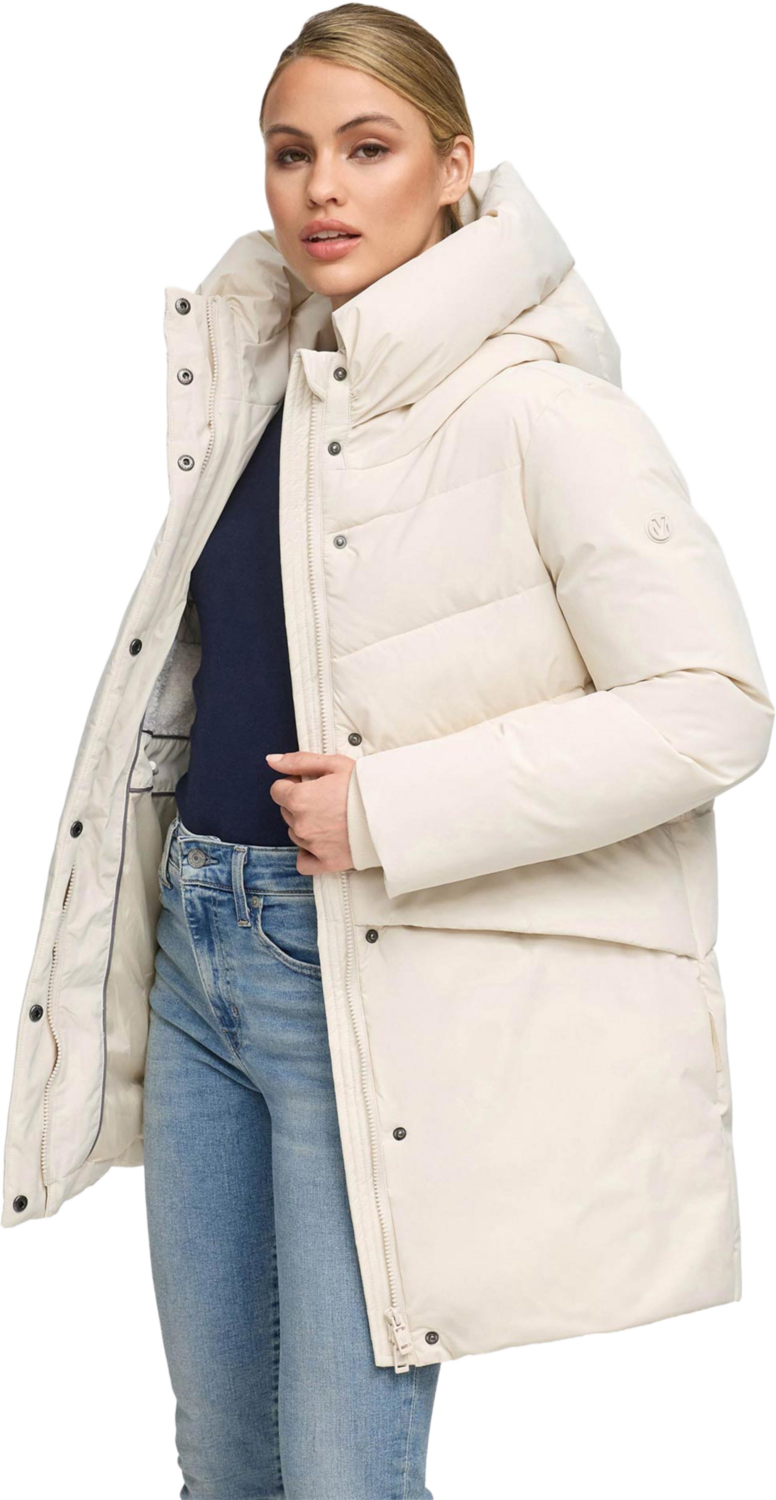 MARIKOO, Women Winterjacket Delilah