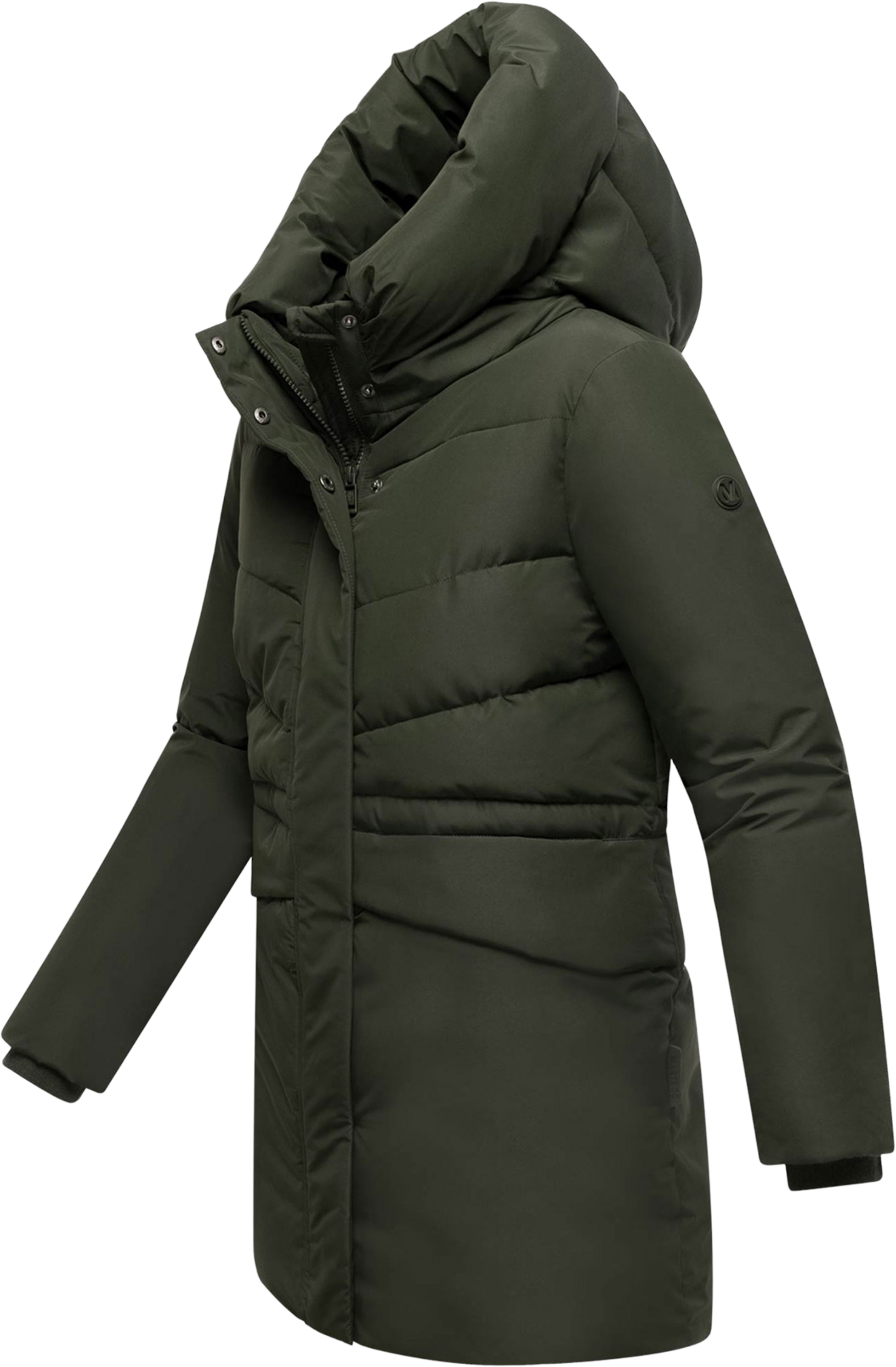 MARIKOO, Women Winterjacket Delilah
