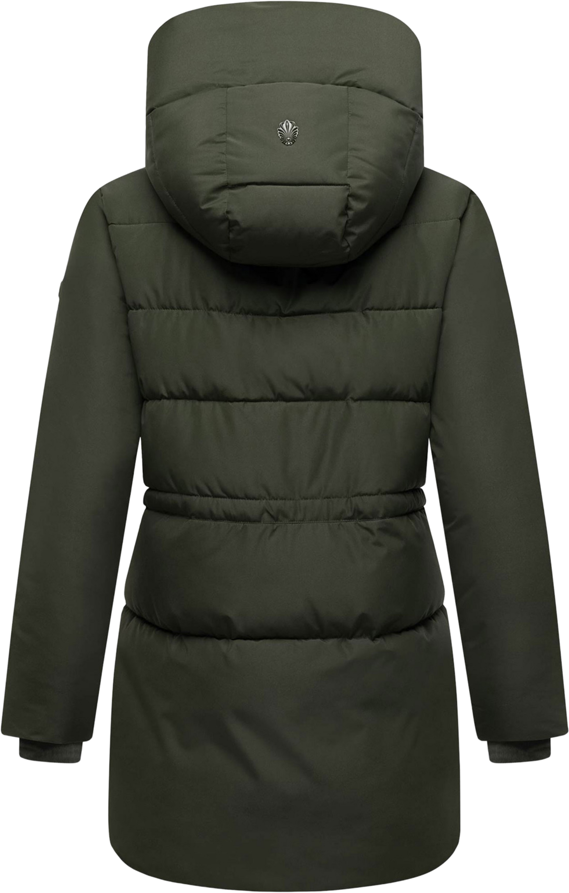 MARIKOO, Women Winterjacket Delilah