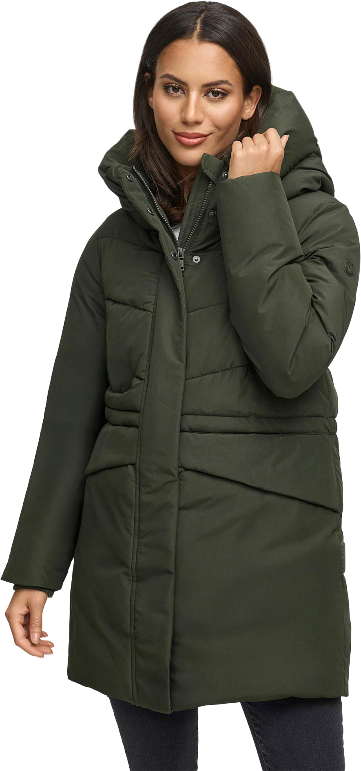 MARIKOO, Women Winterjacket Delilah