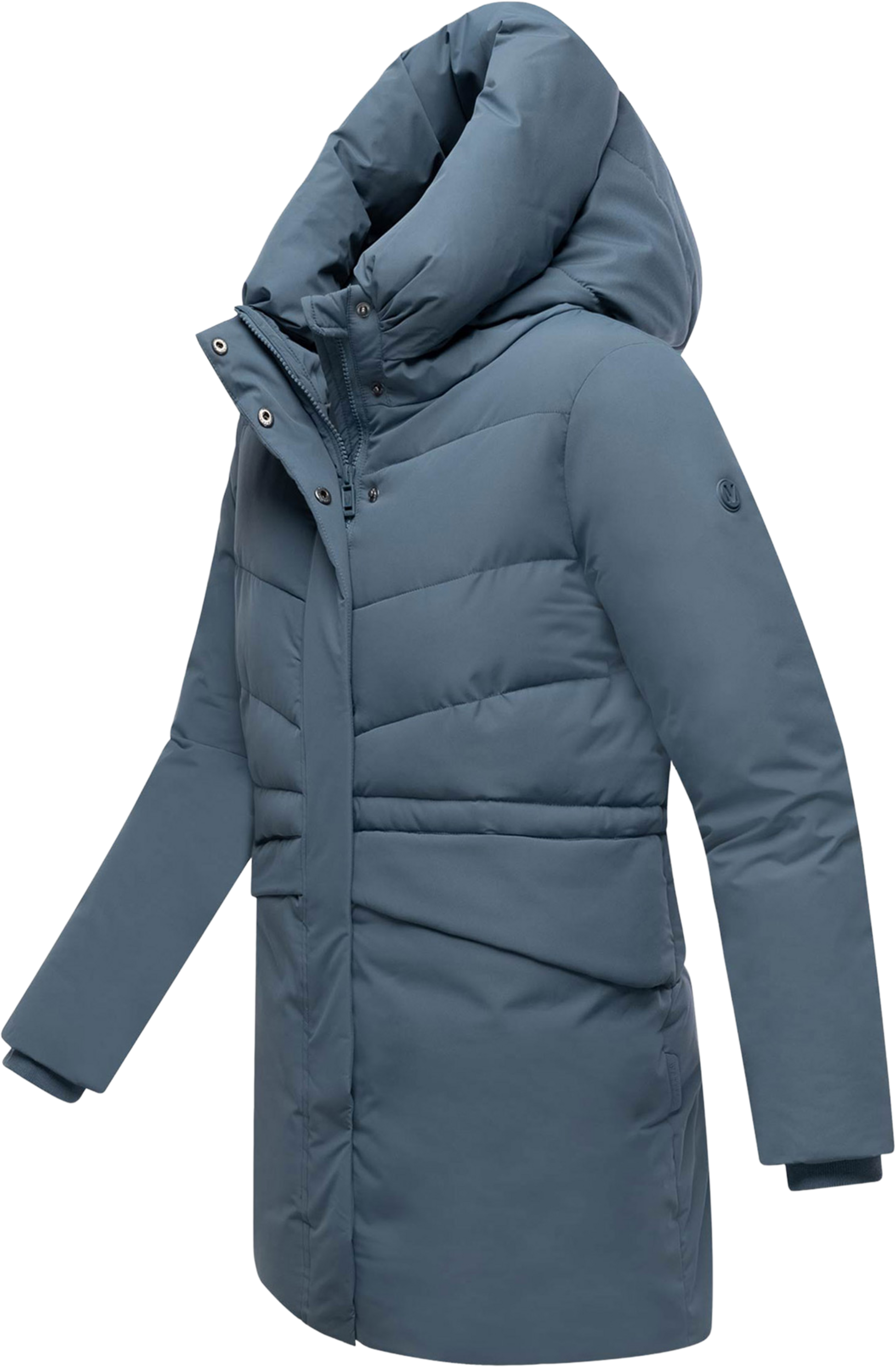 MARIKOO, Women Winterjacket Delilah