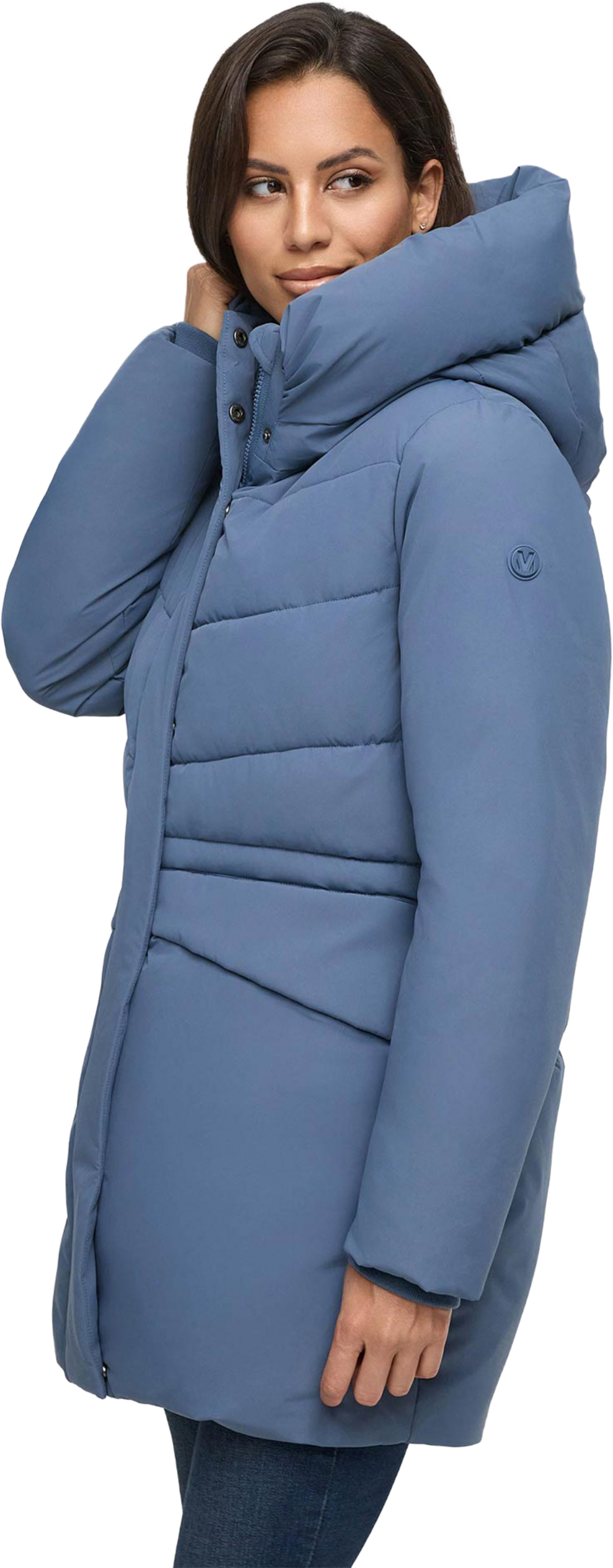 MARIKOO, Women Winterjacket Delilah