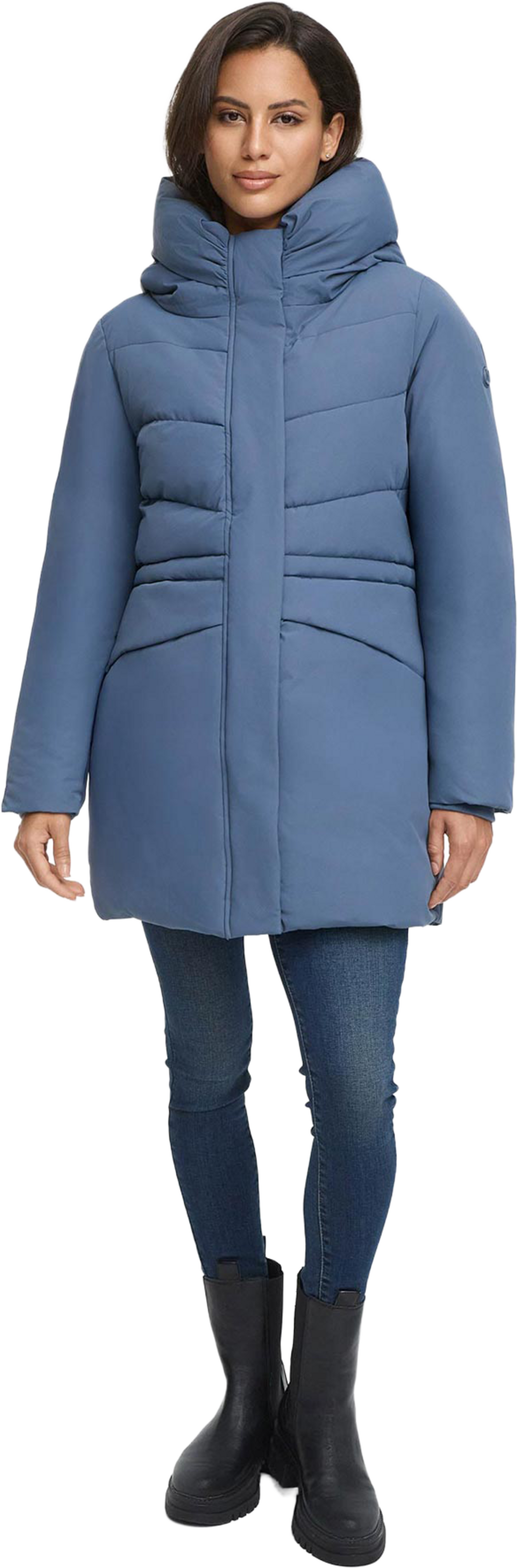 MARIKOO, Women Winterjacket Delilah