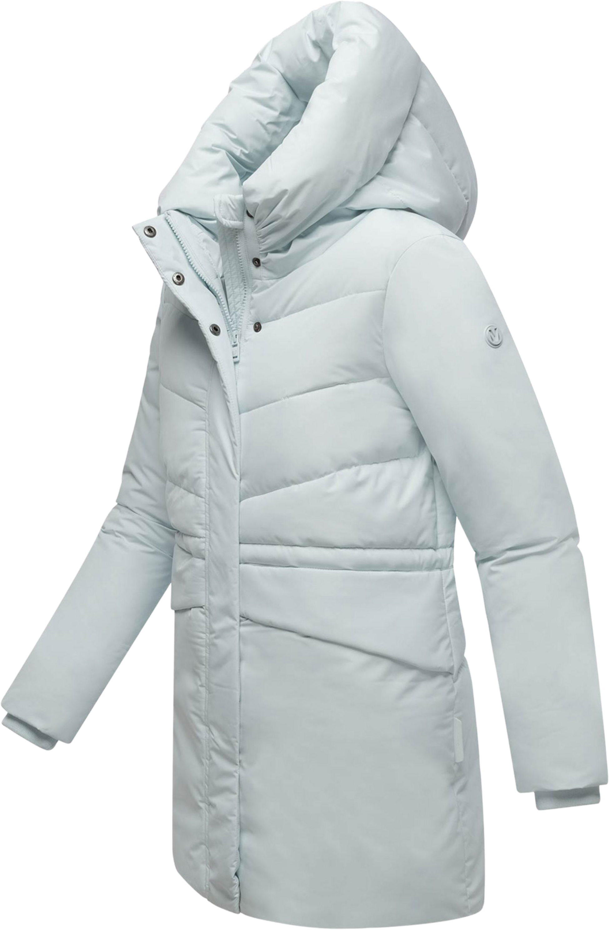 MARIKOO, Women Winterjacket Delilah
