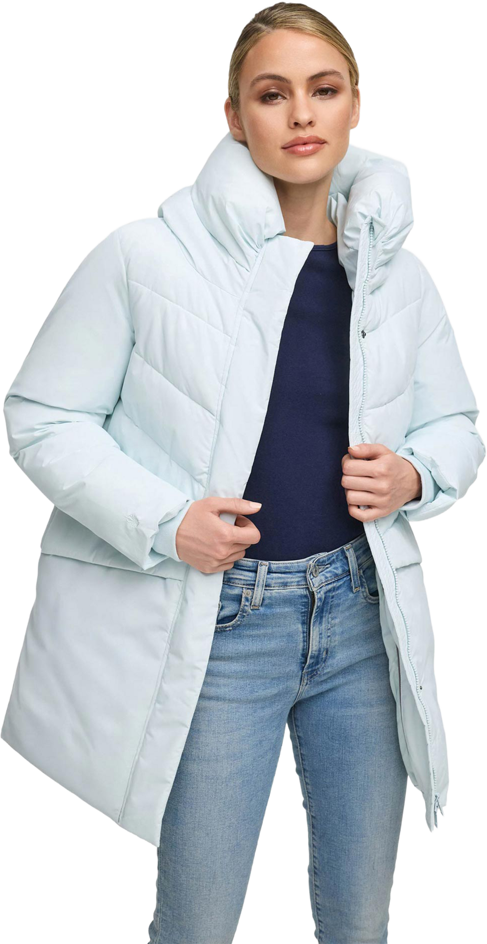 MARIKOO, Women Winterjacket Delilah