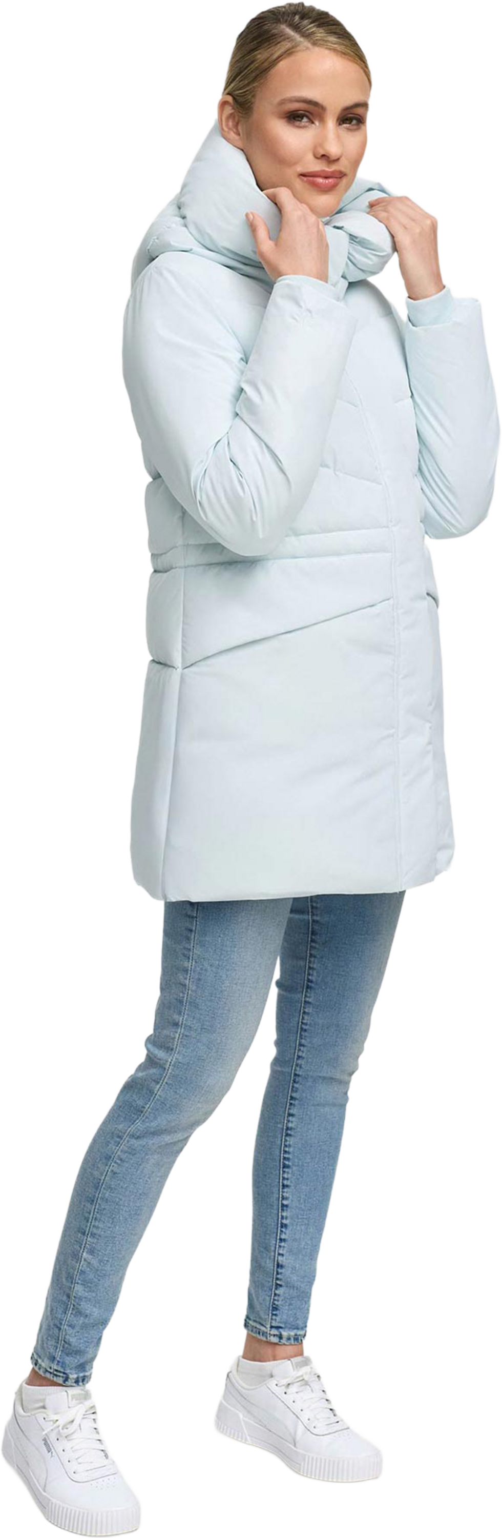 MARIKOO, Women Winterjacket Delilah