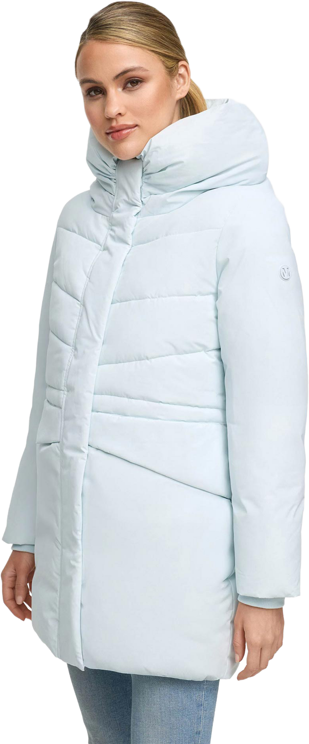 MARIKOO, Women Winterjacket Delilah
