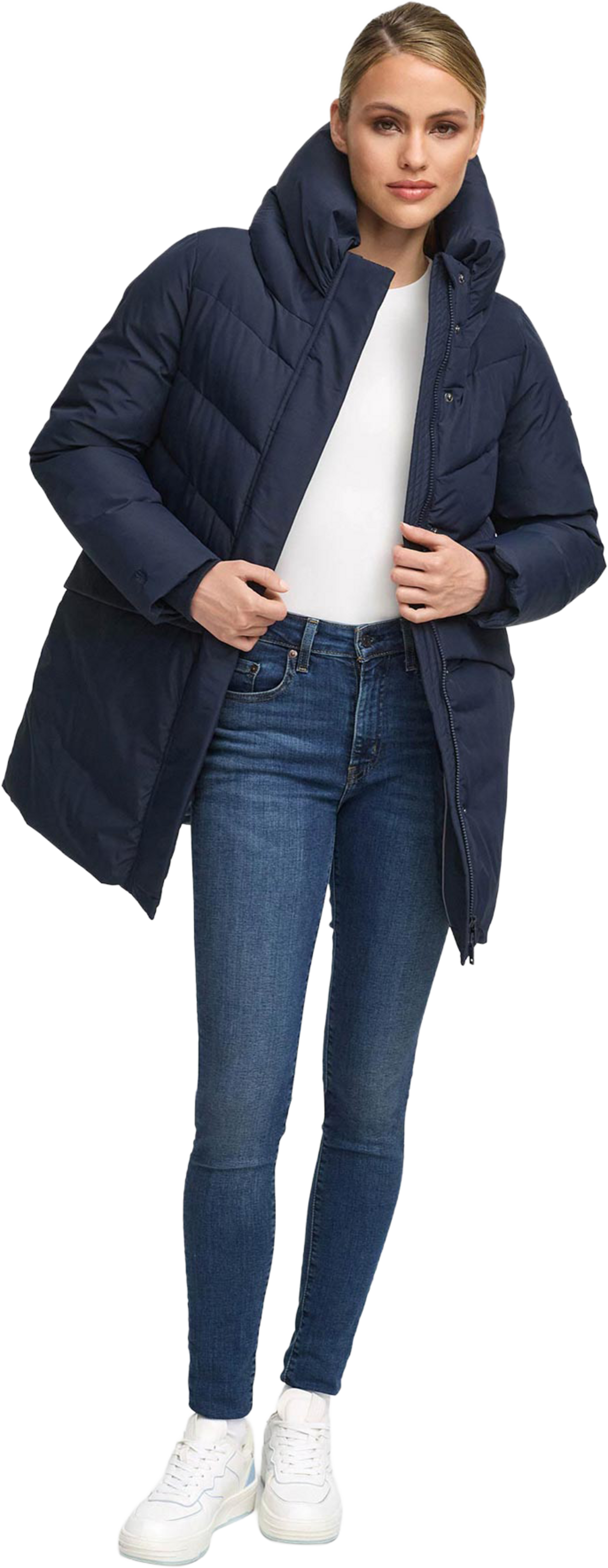 MARIKOO, Women Winterjacket Delilah