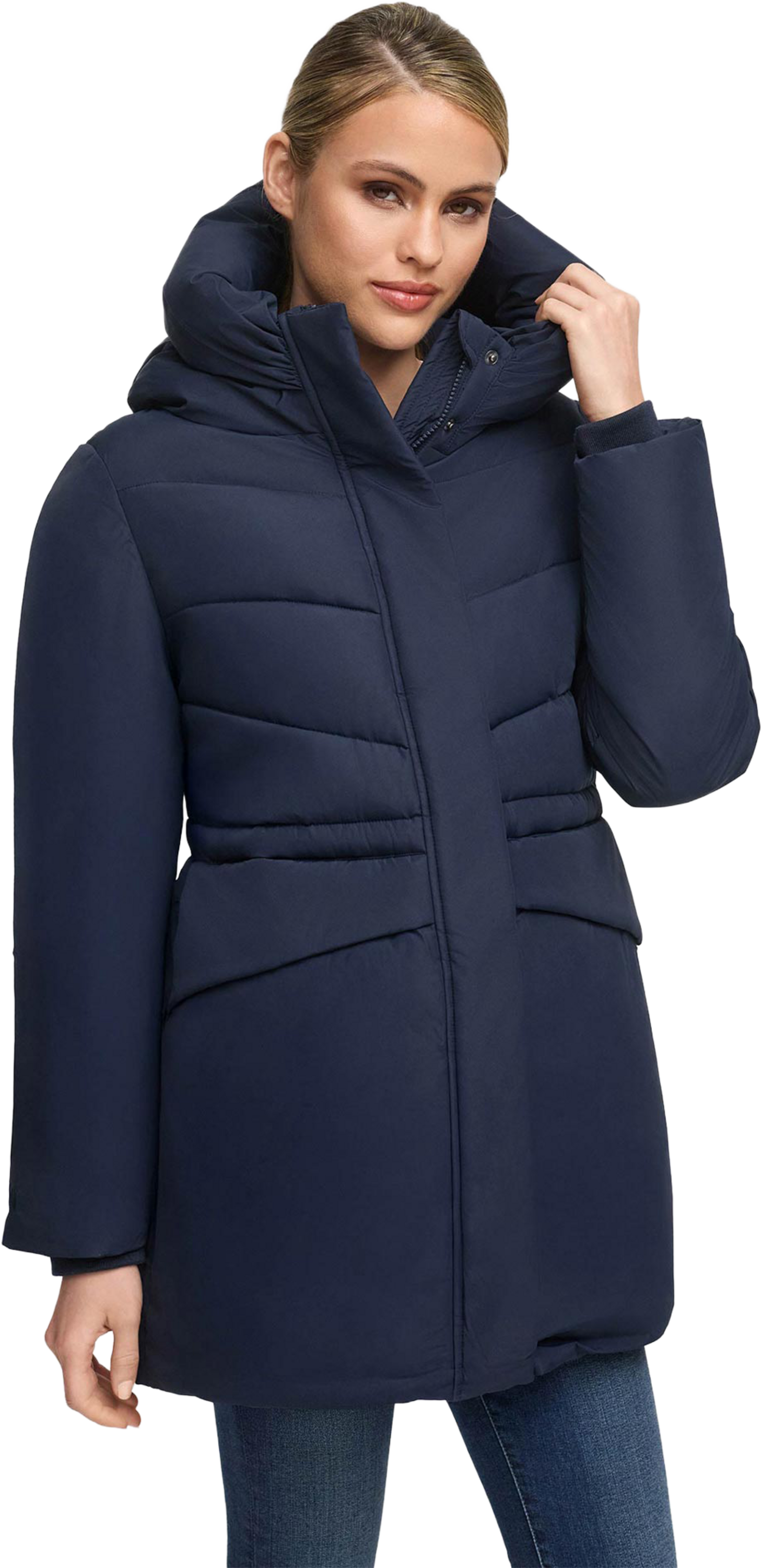 MARIKOO, Women Winterjacket Delilah