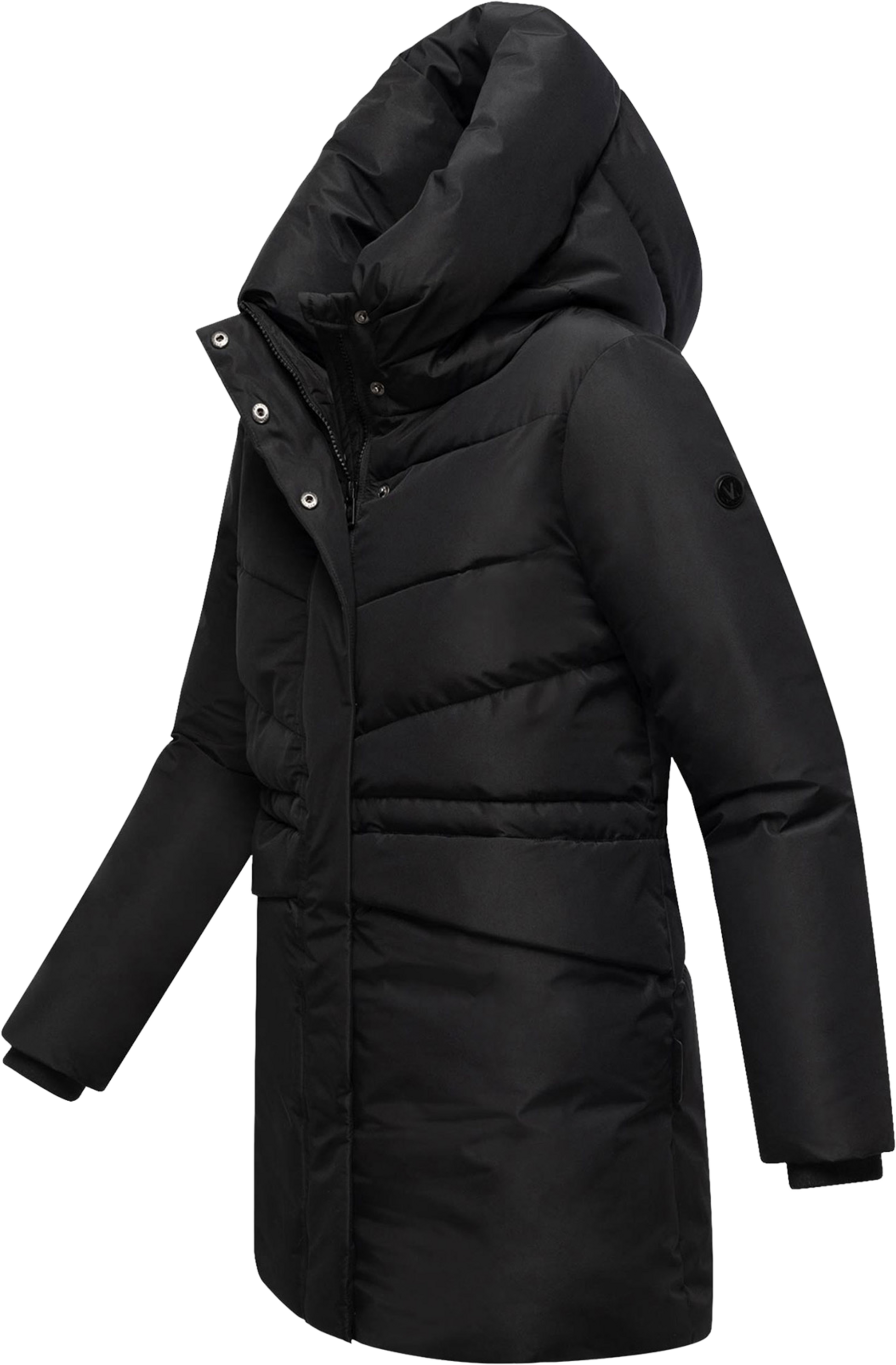 MARIKOO, Women Winterjacket Delilah