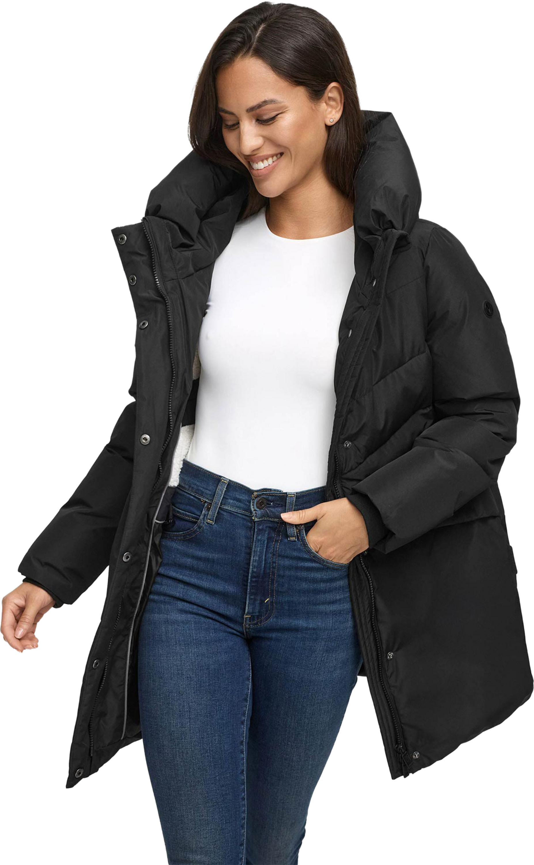 MARIKOO, Women Winterjacket Delilah