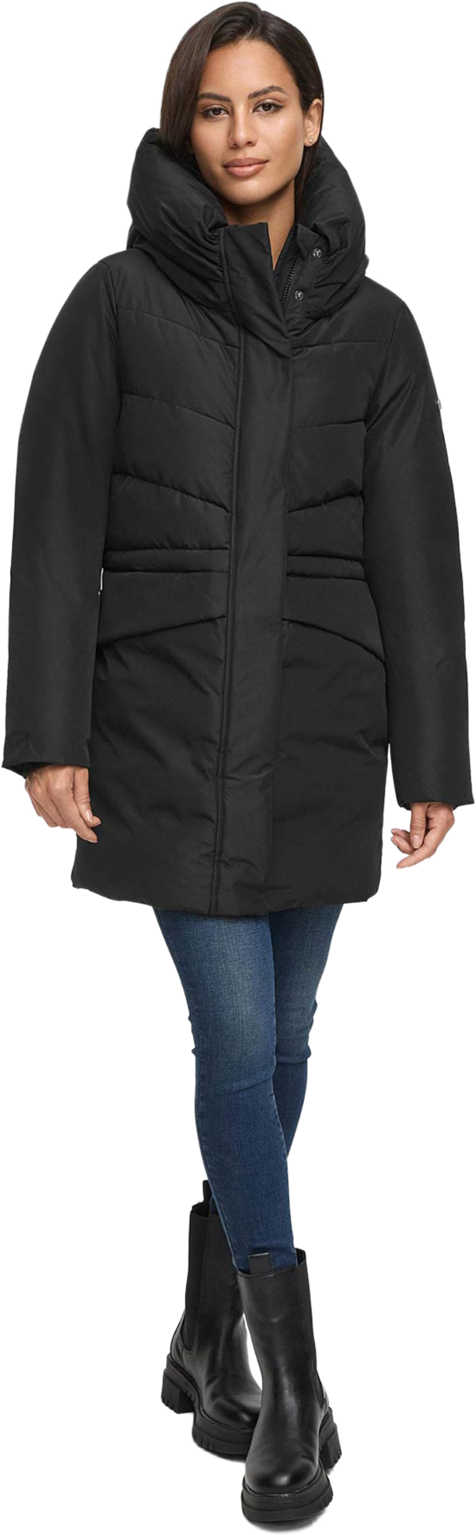 MARIKOO, Women Winterjacket Delilah