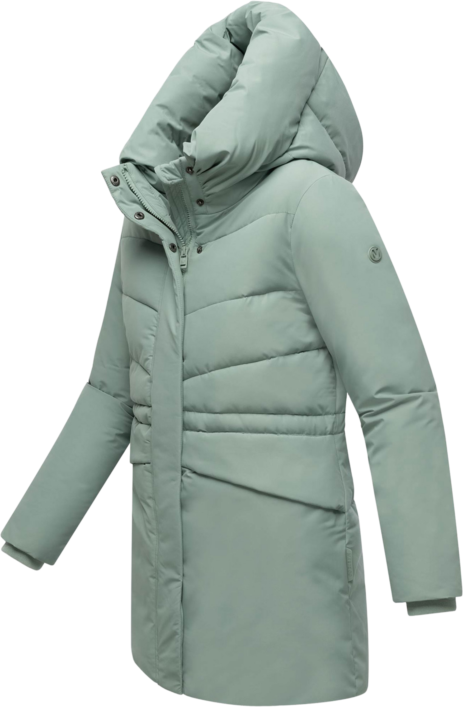 MARIKOO, Women Winterjacket Delilah