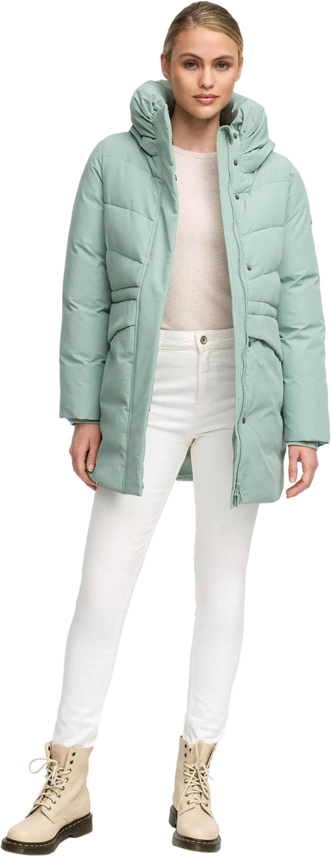 MARIKOO, Women Winterjacket Delilah