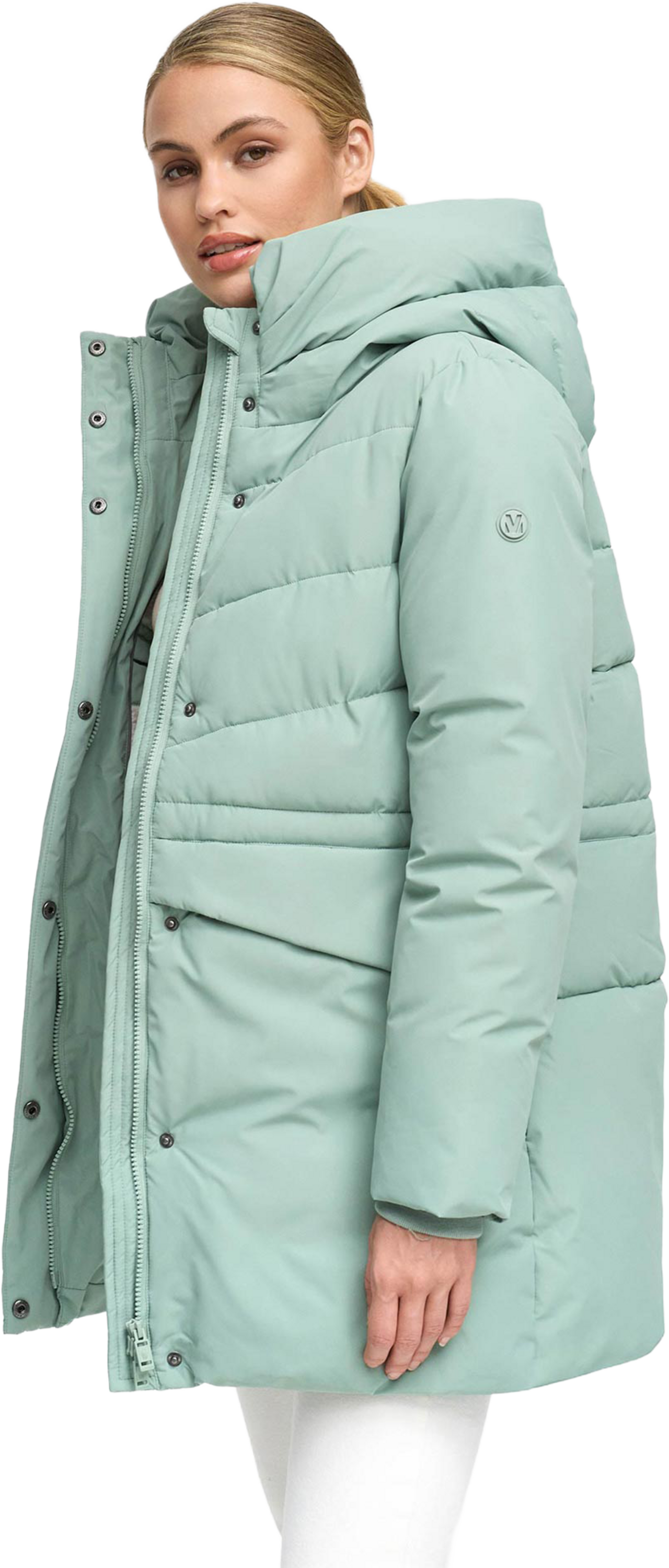 MARIKOO, Women Winterjacket Delilah