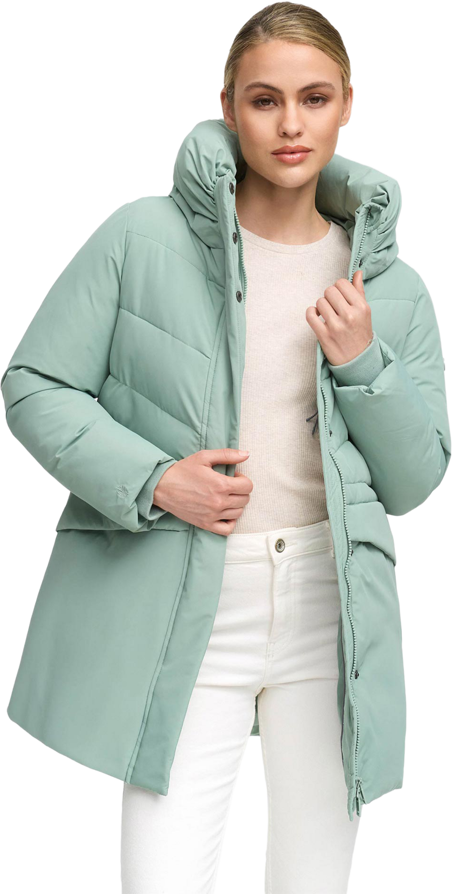 MARIKOO, Women Winterjacket Delilah