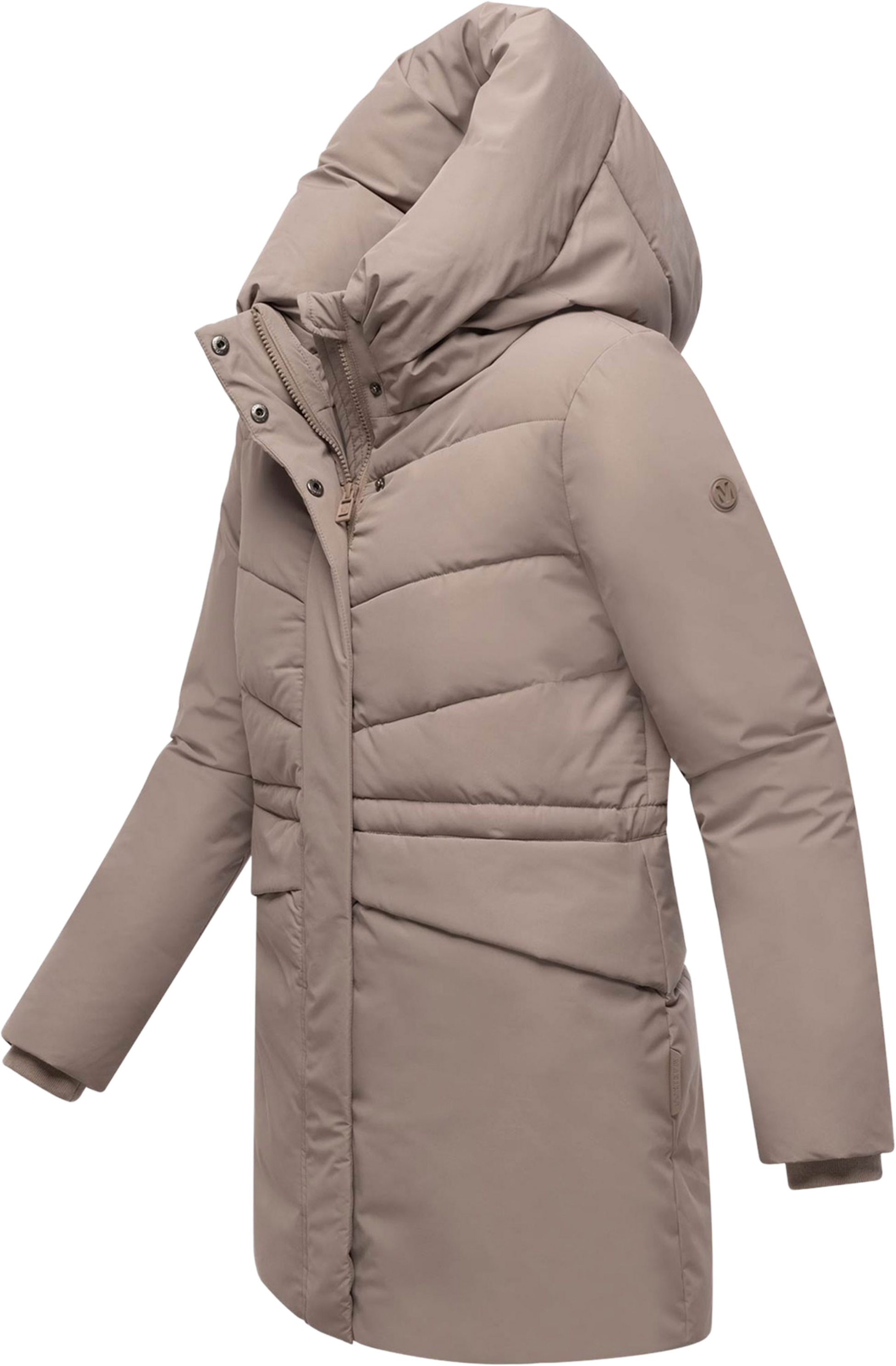 MARIKOO, Women Winterjacket Delilah