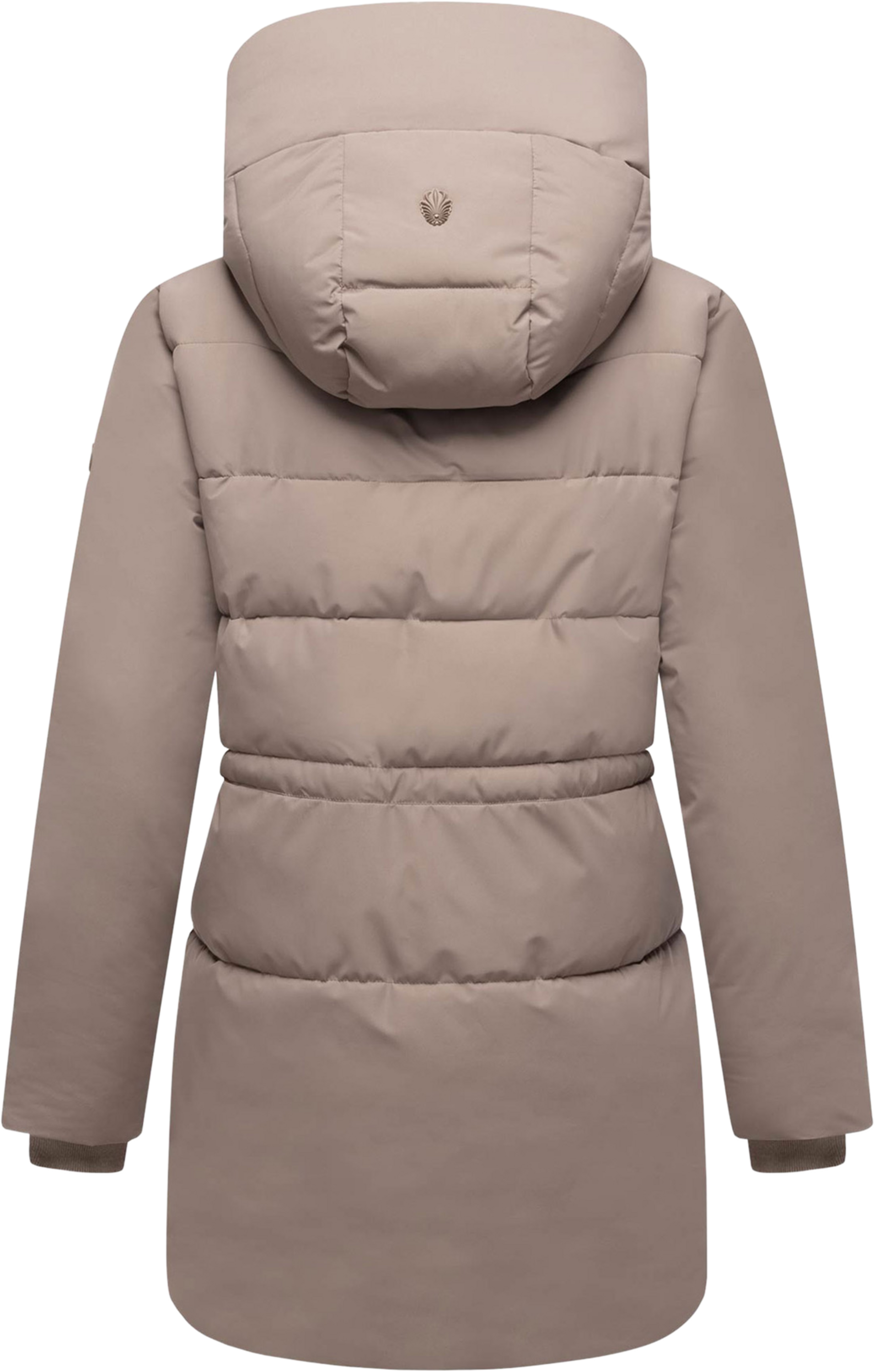 MARIKOO, Women Winterjacket Delilah