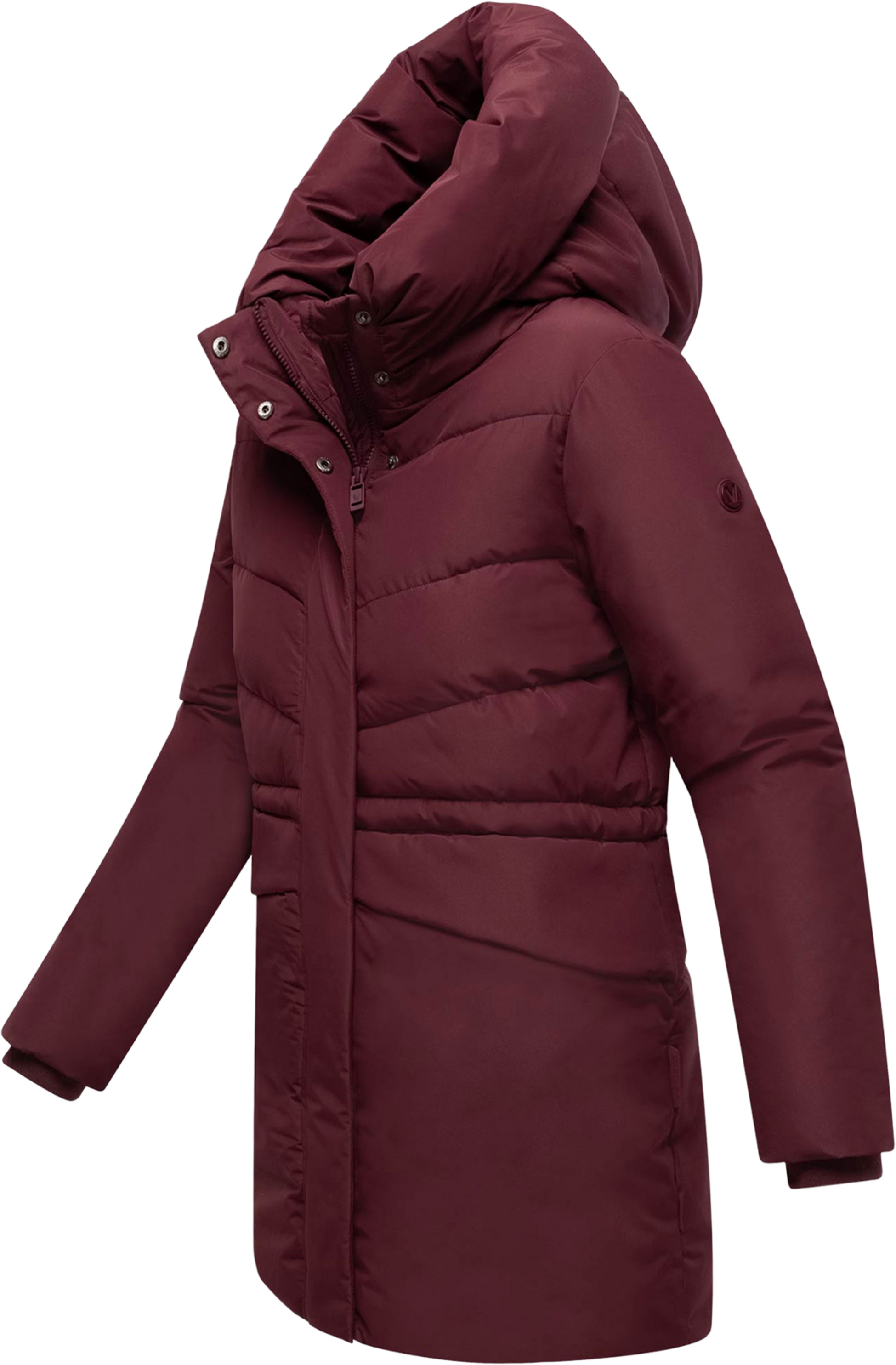 MARIKOO, Women Winterjacket Delilah