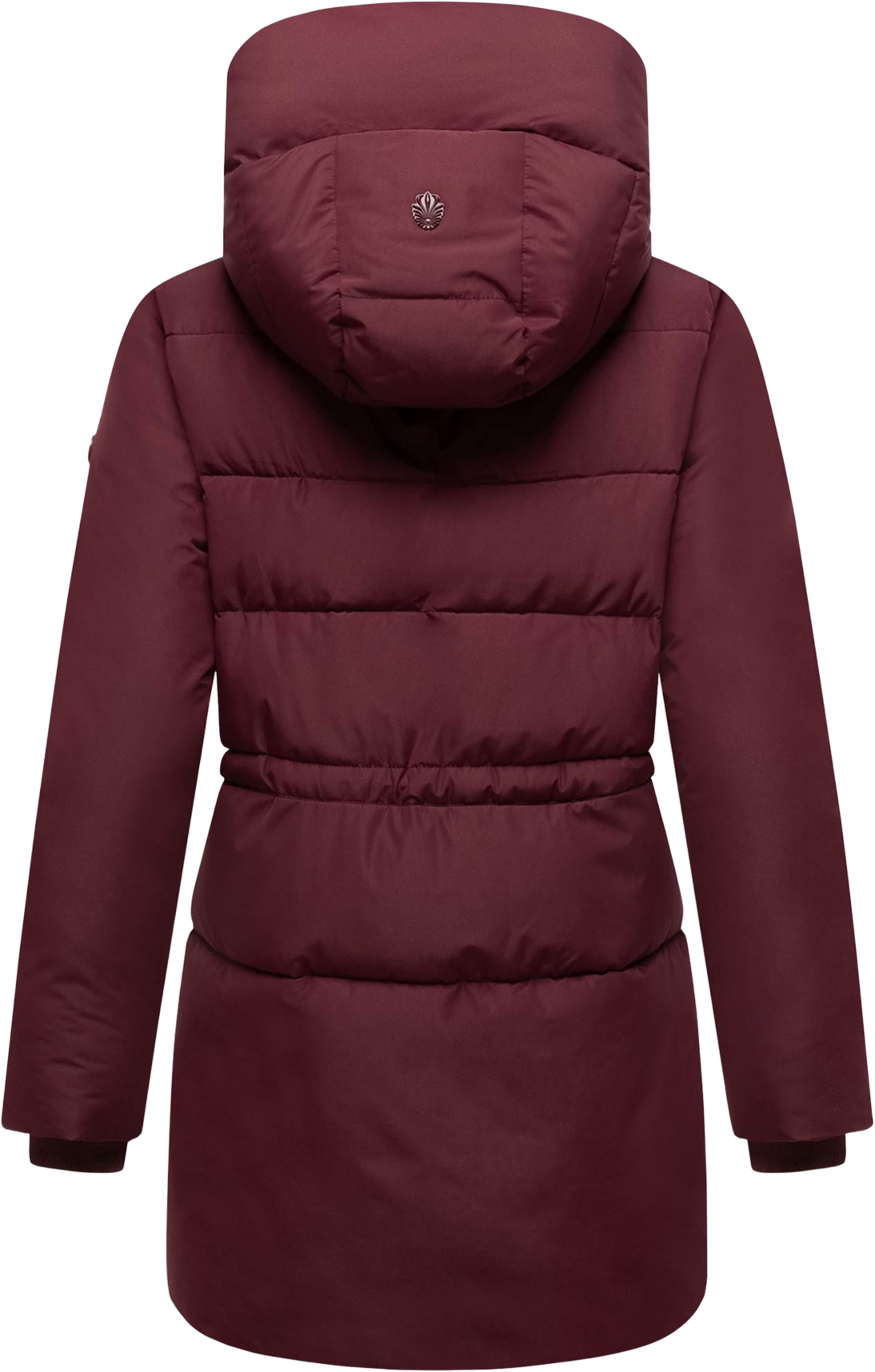 MARIKOO, Women Winterjacket Delilah