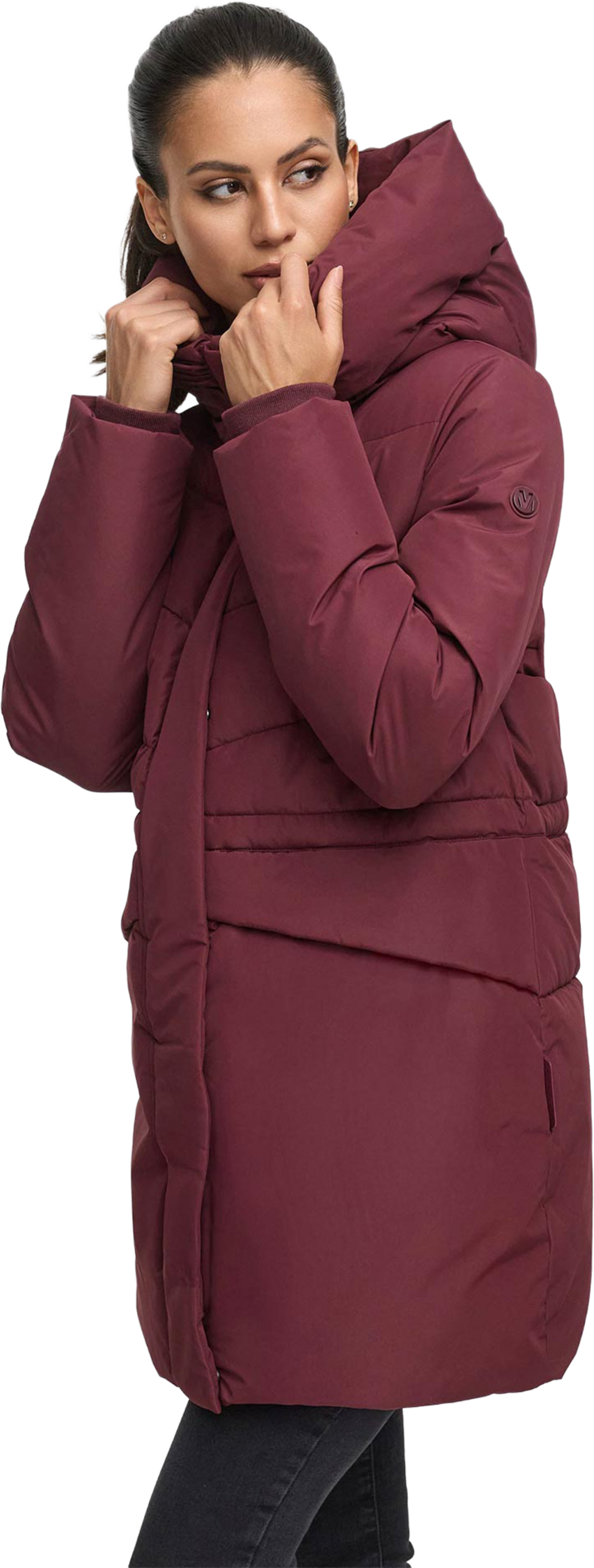 MARIKOO, Women Winterjacket Delilah