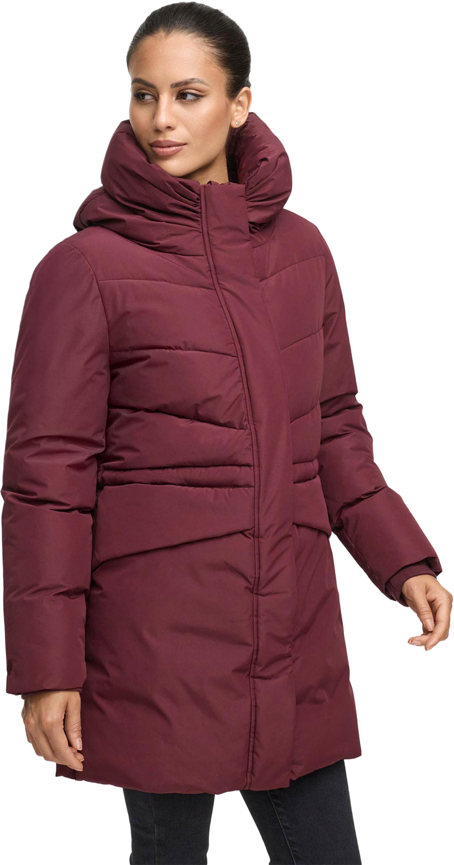 MARIKOO, Women Winterjacket Delilah