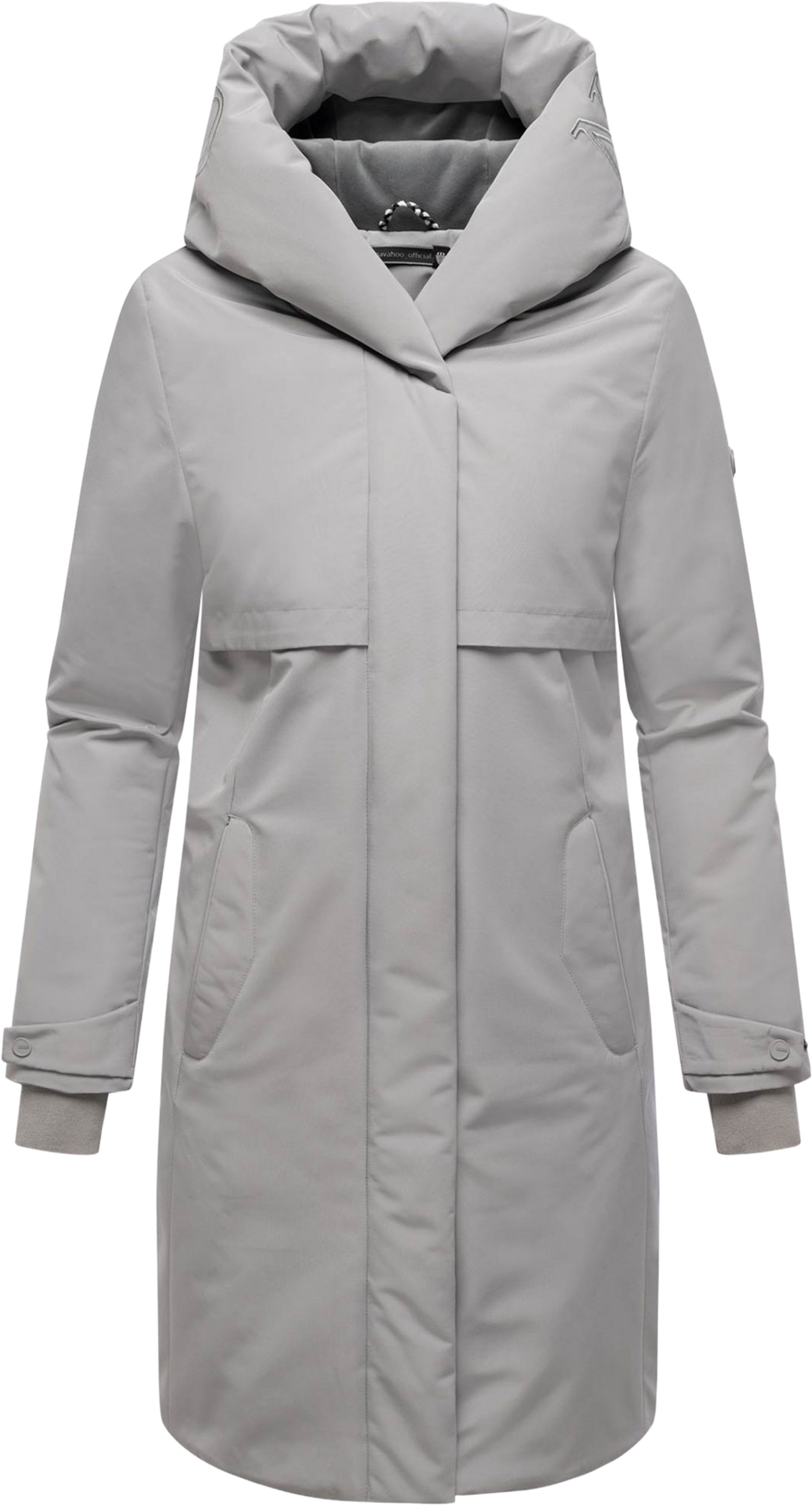 NAVAHOO, Women Winterjacket Domingaa