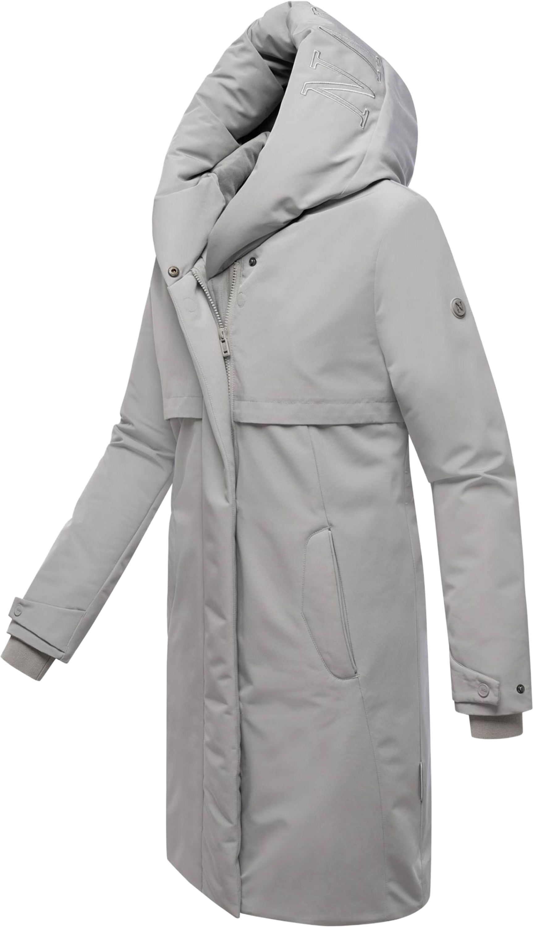 NAVAHOO, Women Winterjacket Domingaa