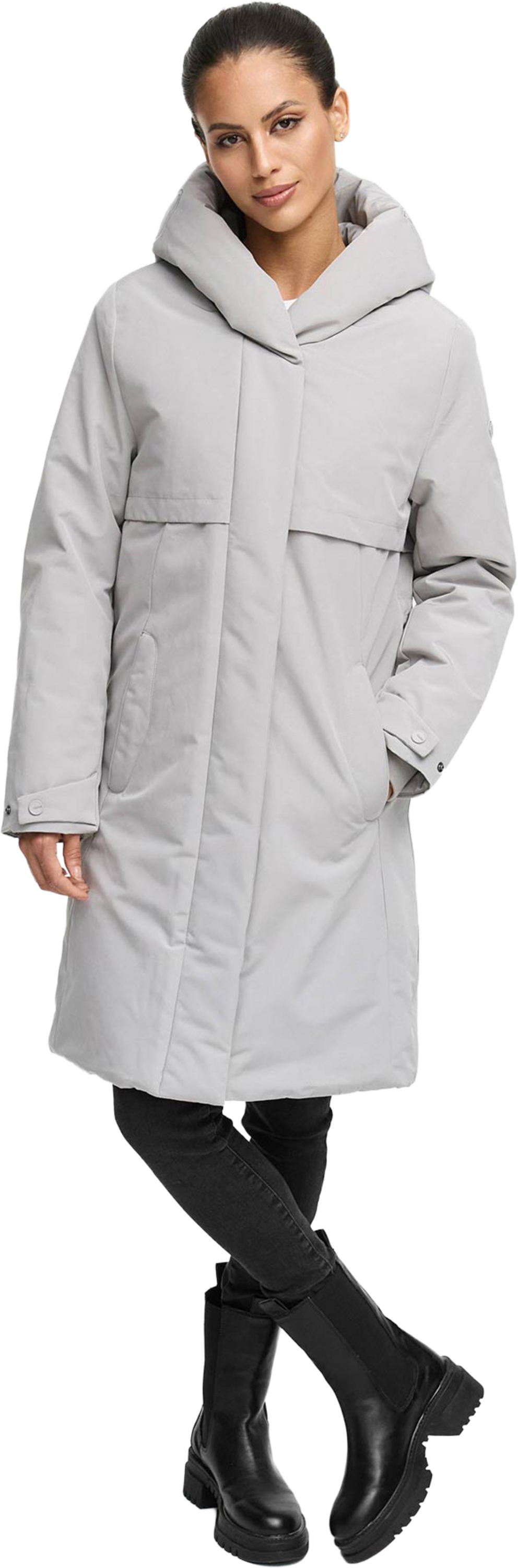 NAVAHOO, Women Winterjacket Domingaa