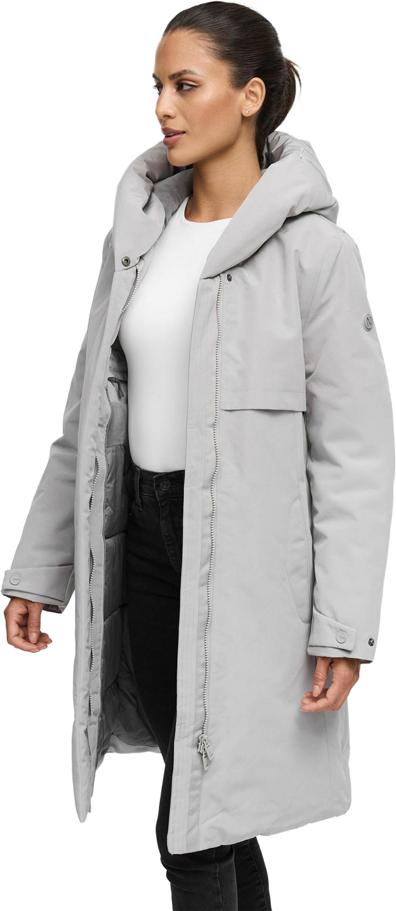 NAVAHOO, Women Winterjacket Domingaa