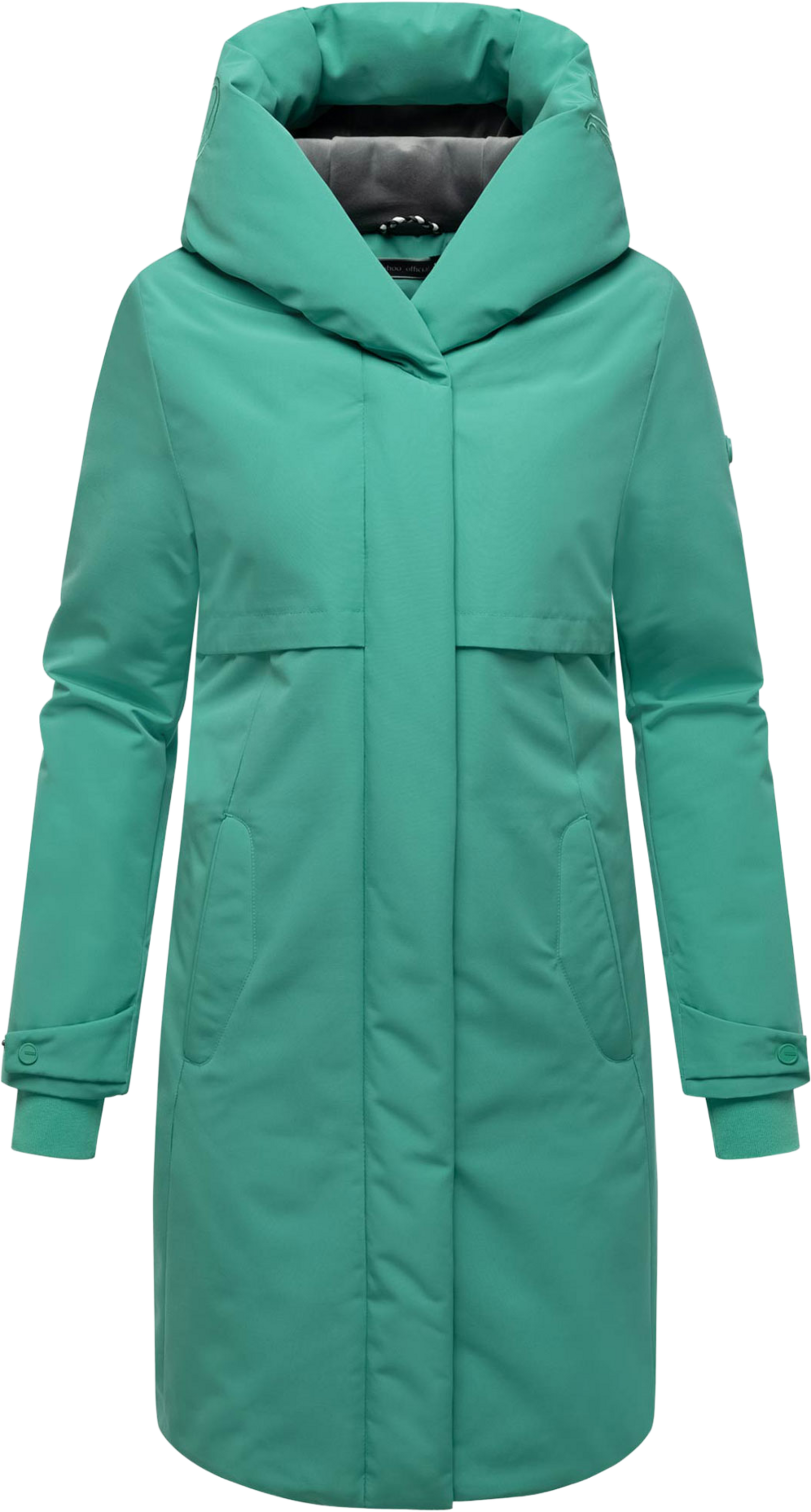 NAVAHOO, Women Winterjacket Domingaa