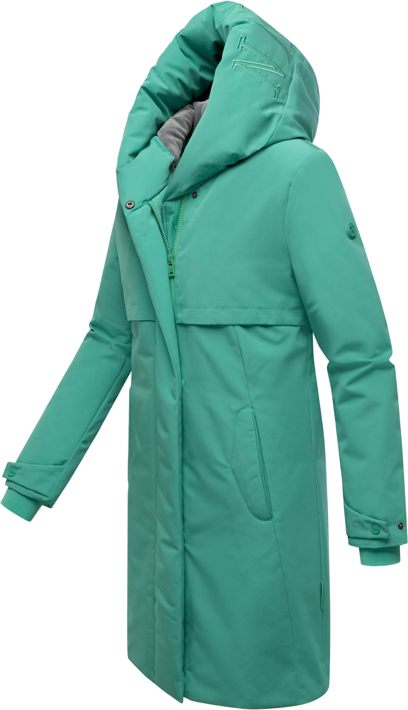 NAVAHOO, Women Winterjacket Domingaa
